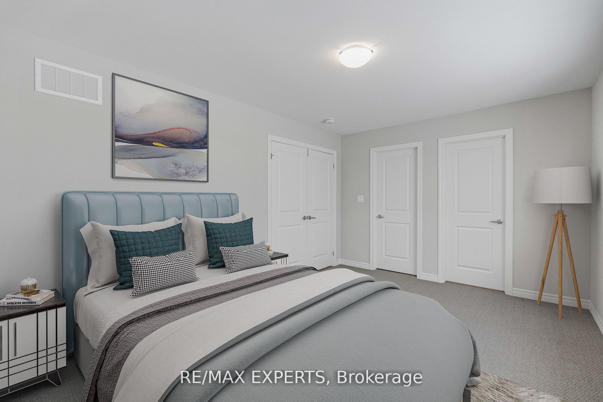 Photo 25 of 282 Springfield Crescent, Clearview, Stayner — HOMEH