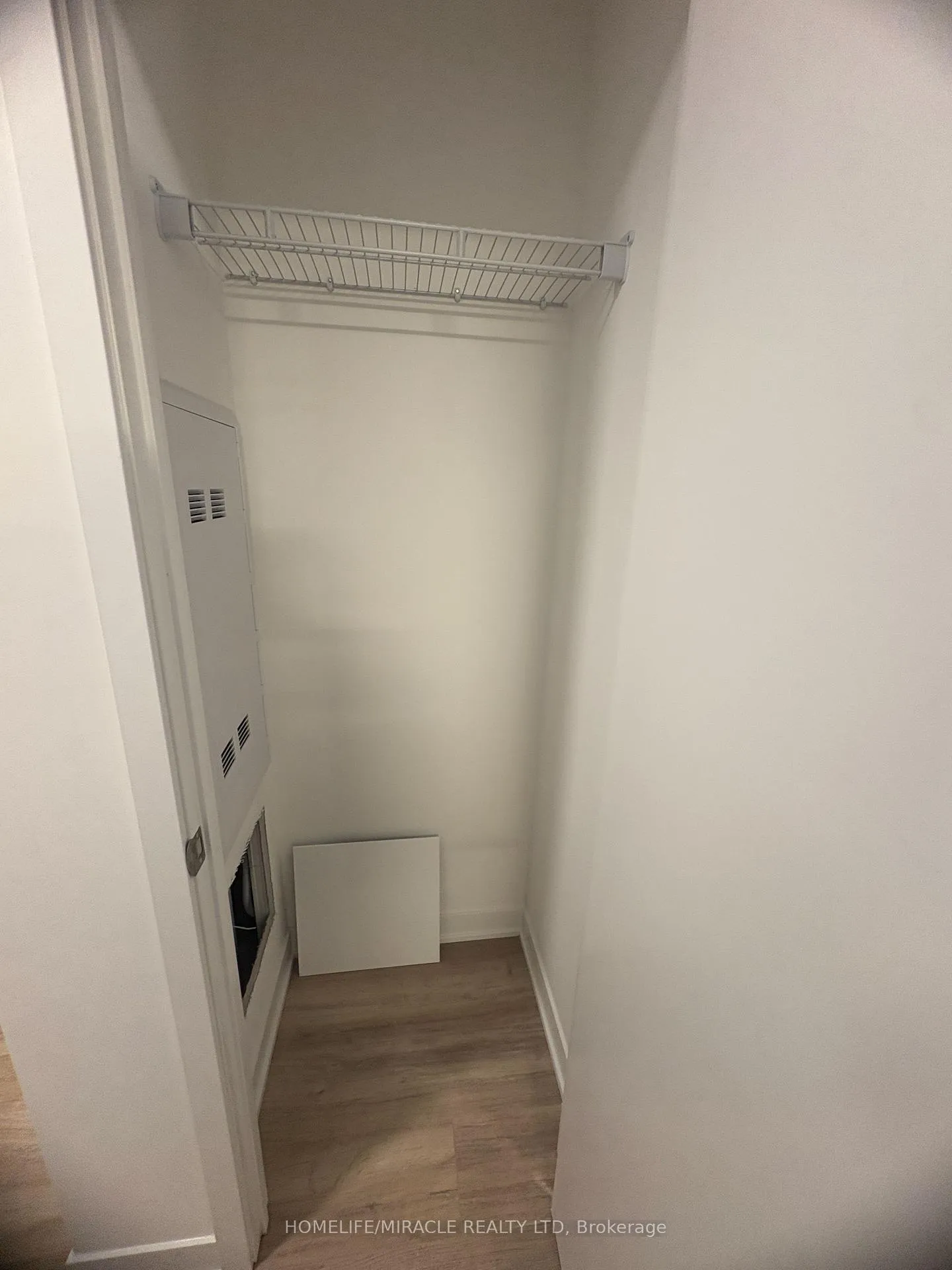 Photo 6 of Unit 827, 20 All Nations Drive, Brampton, Northwest Brampton — HOMEH