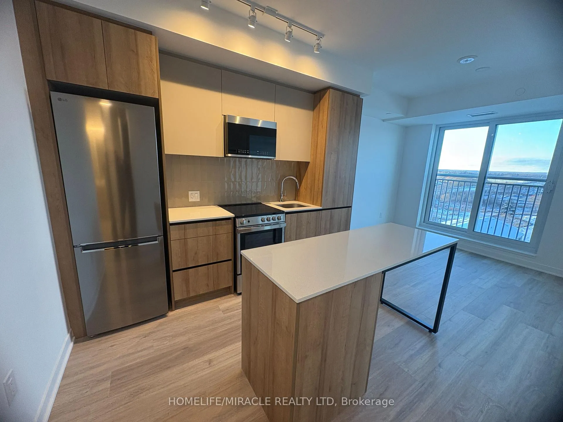 Photo 10 of Unit 827, 20 All Nations Drive, Brampton, Northwest Brampton — HOMEH