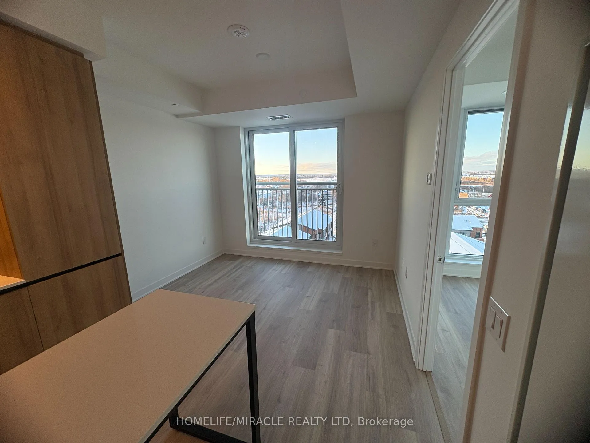 Photo 11 of Unit 827, 20 All Nations Drive, Brampton, Northwest Brampton — HOMEH