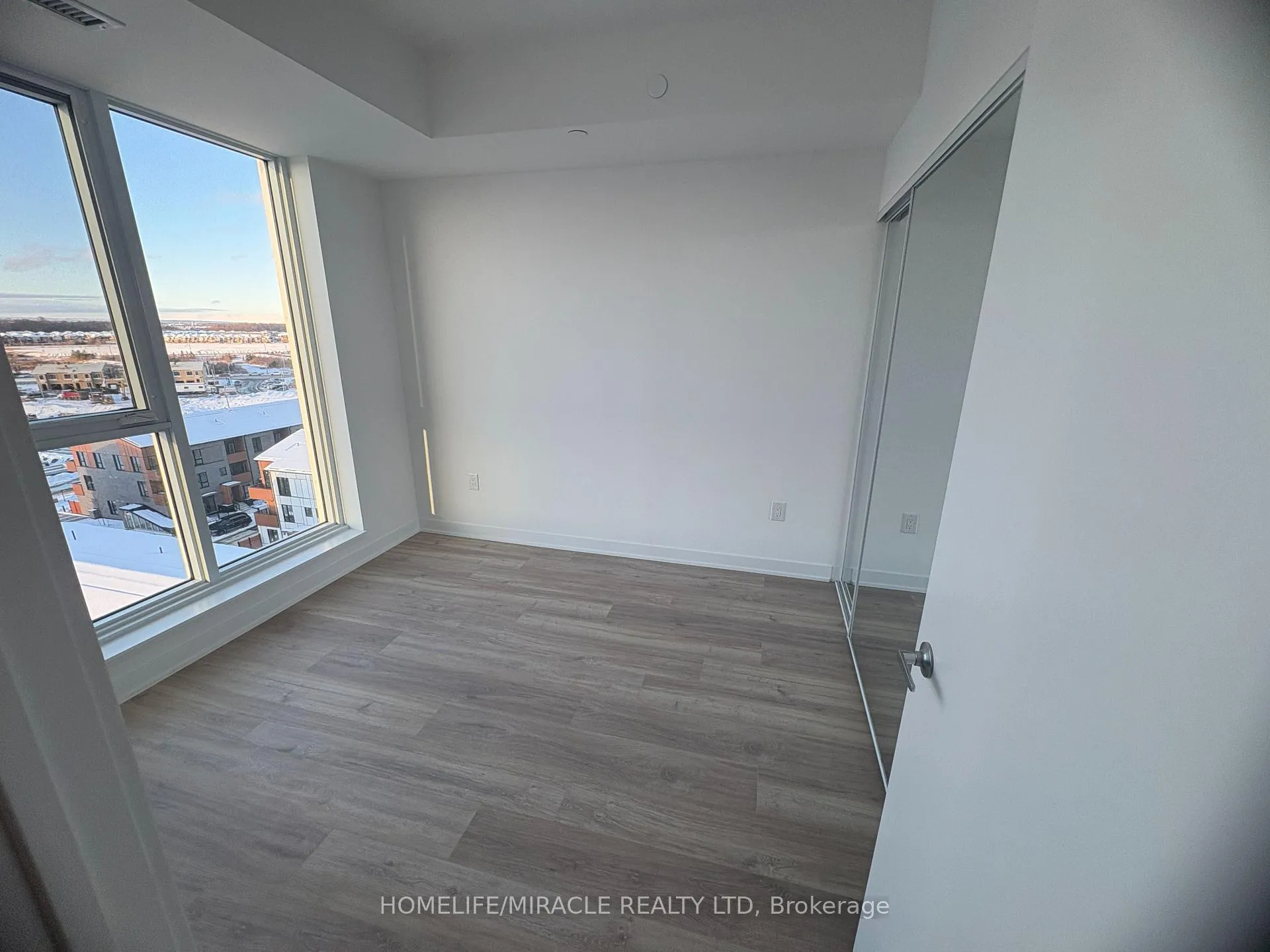 Photo 13 of Unit 827, 20 All Nations Drive, Brampton, Northwest Brampton — HOMEH