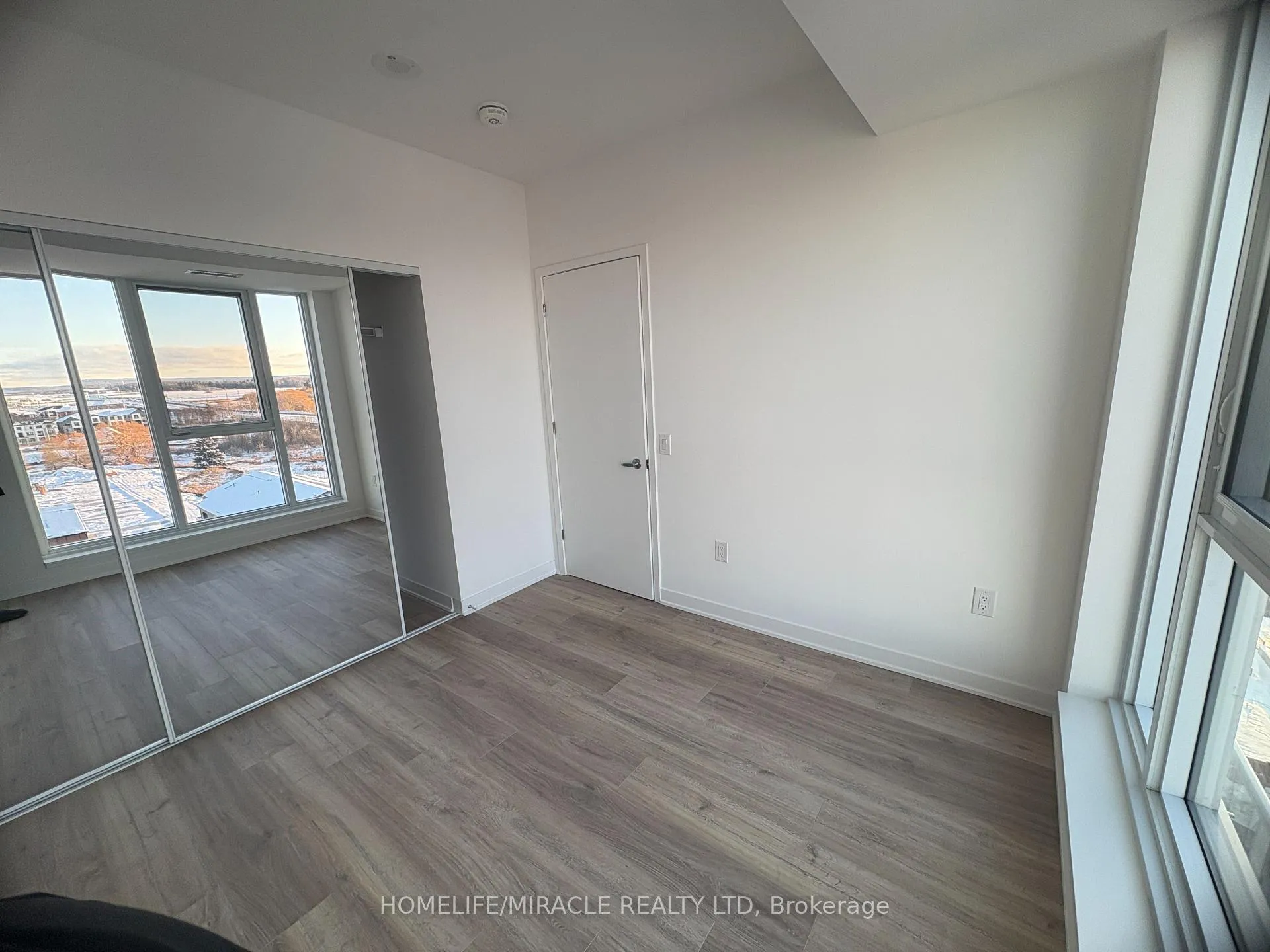 Photo 14 of Unit 827, 20 All Nations Drive, Brampton, Northwest Brampton — HOMEH