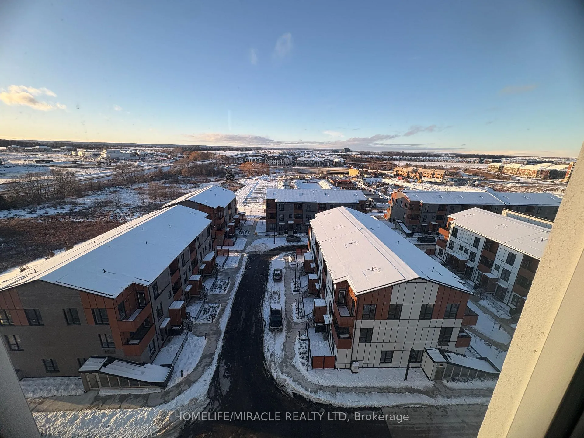 Photo 15 of Unit 827, 20 All Nations Drive, Brampton, Northwest Brampton — HOMEH