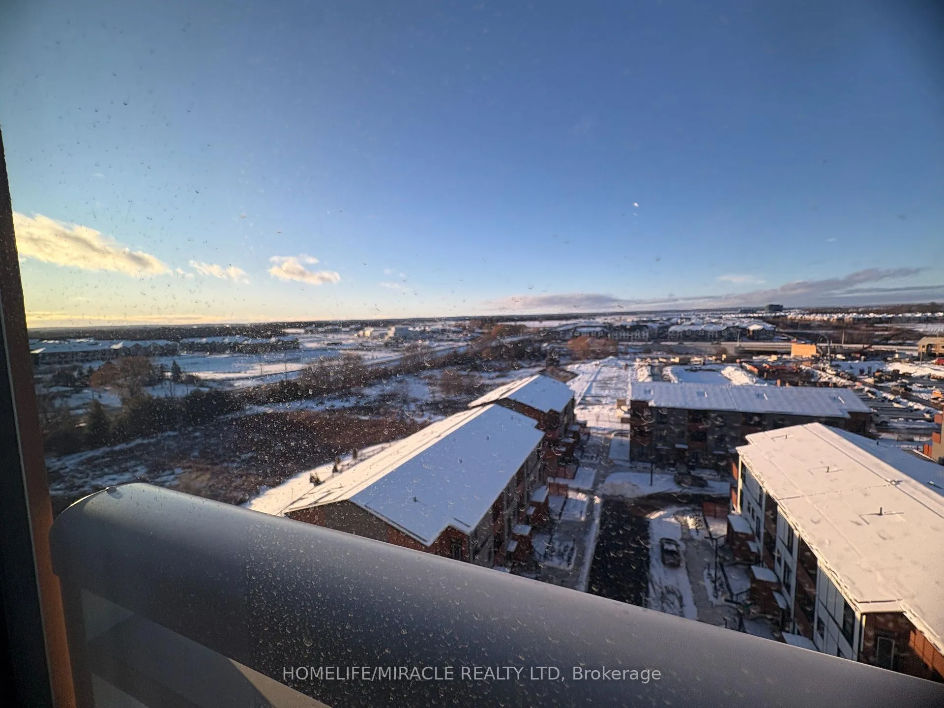 Photo 19 of Unit 827, 20 All Nations Drive, Brampton, Northwest Brampton — HOMEH