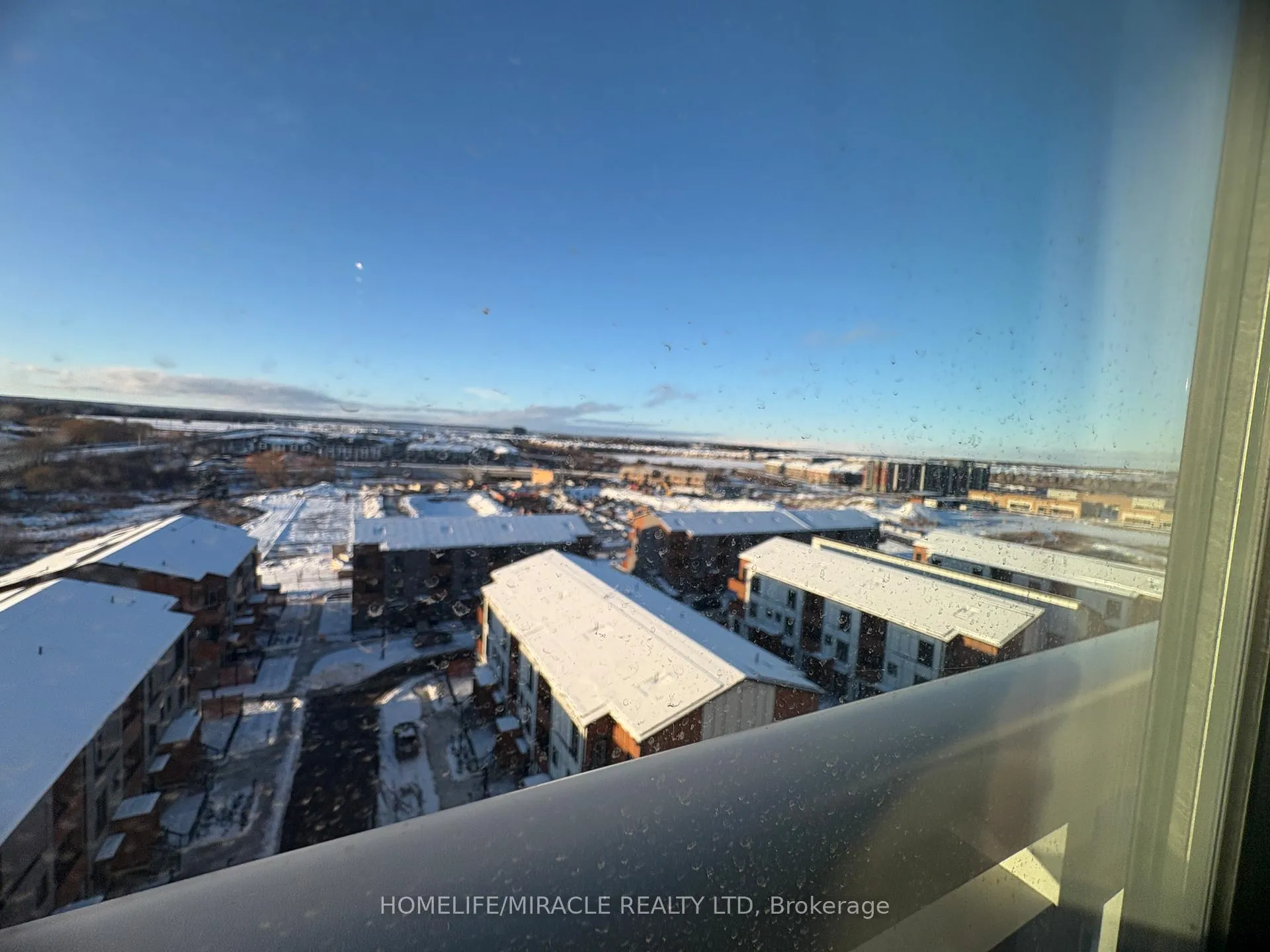 Photo 20 of Unit 827, 20 All Nations Drive, Brampton, Northwest Brampton — HOMEH