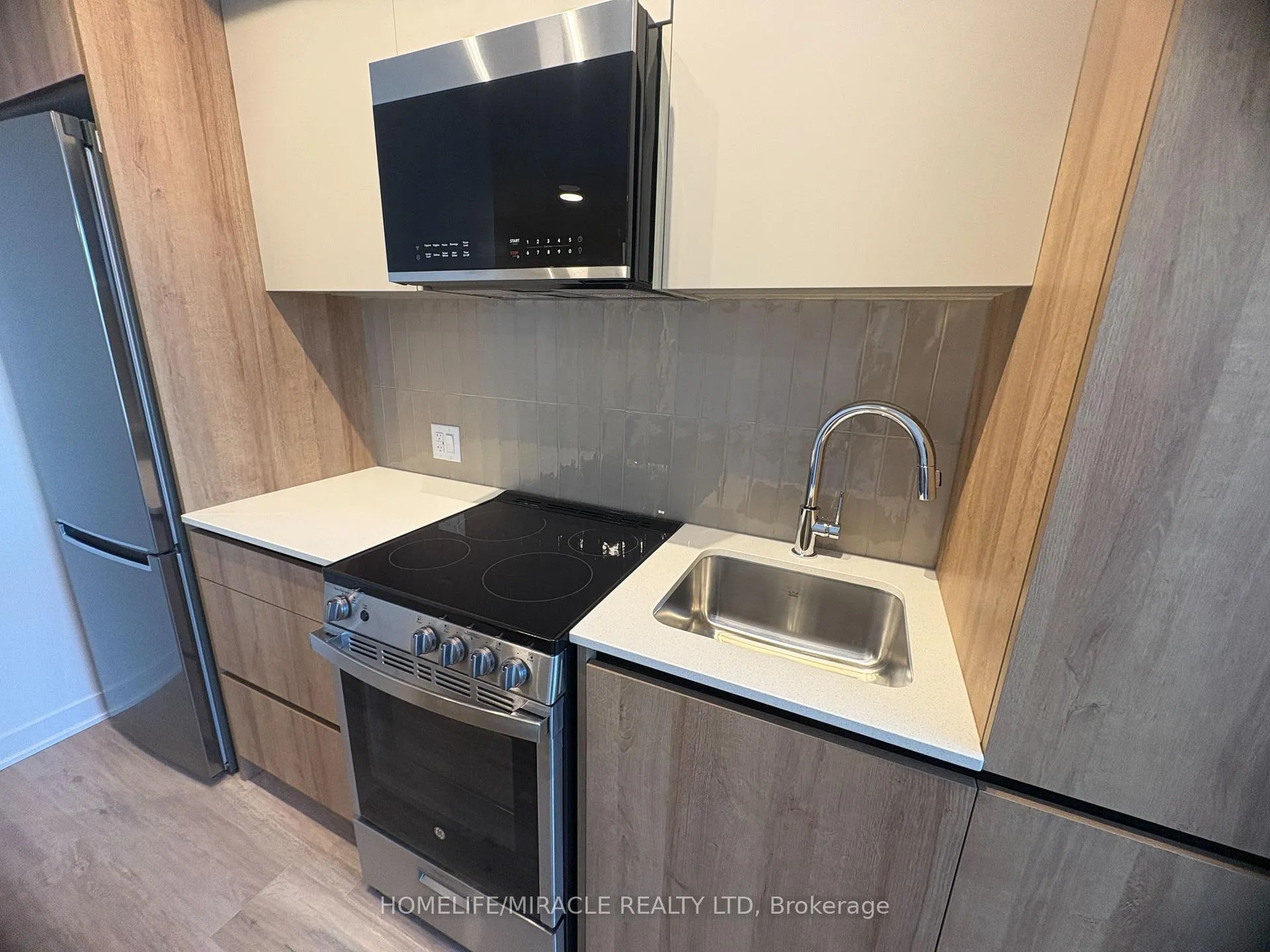 Photo 21 of Unit 827, 20 All Nations Drive, Brampton, Northwest Brampton — HOMEH