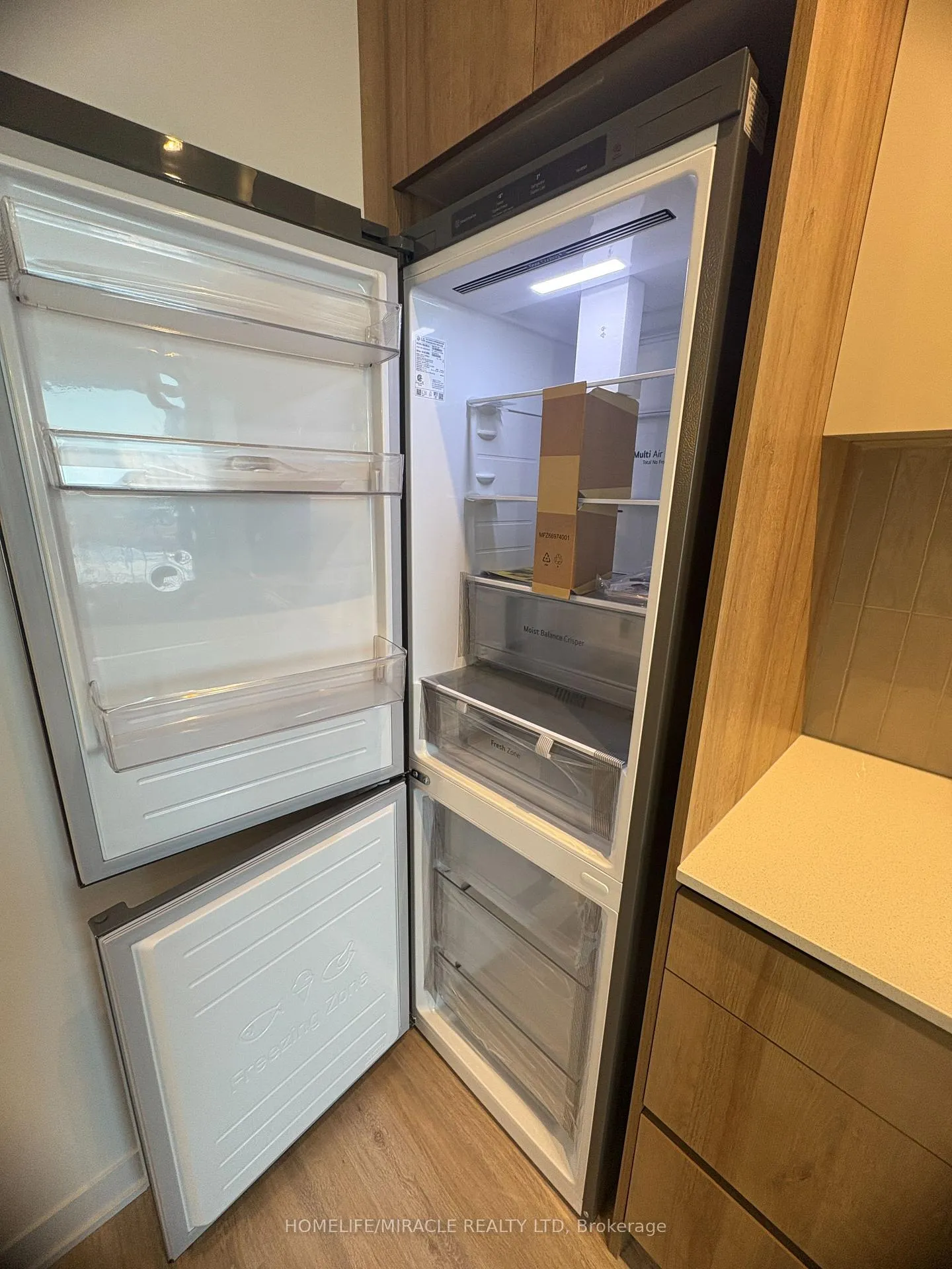 Photo 22 of Unit 827, 20 All Nations Drive, Brampton, Northwest Brampton — HOMEH
