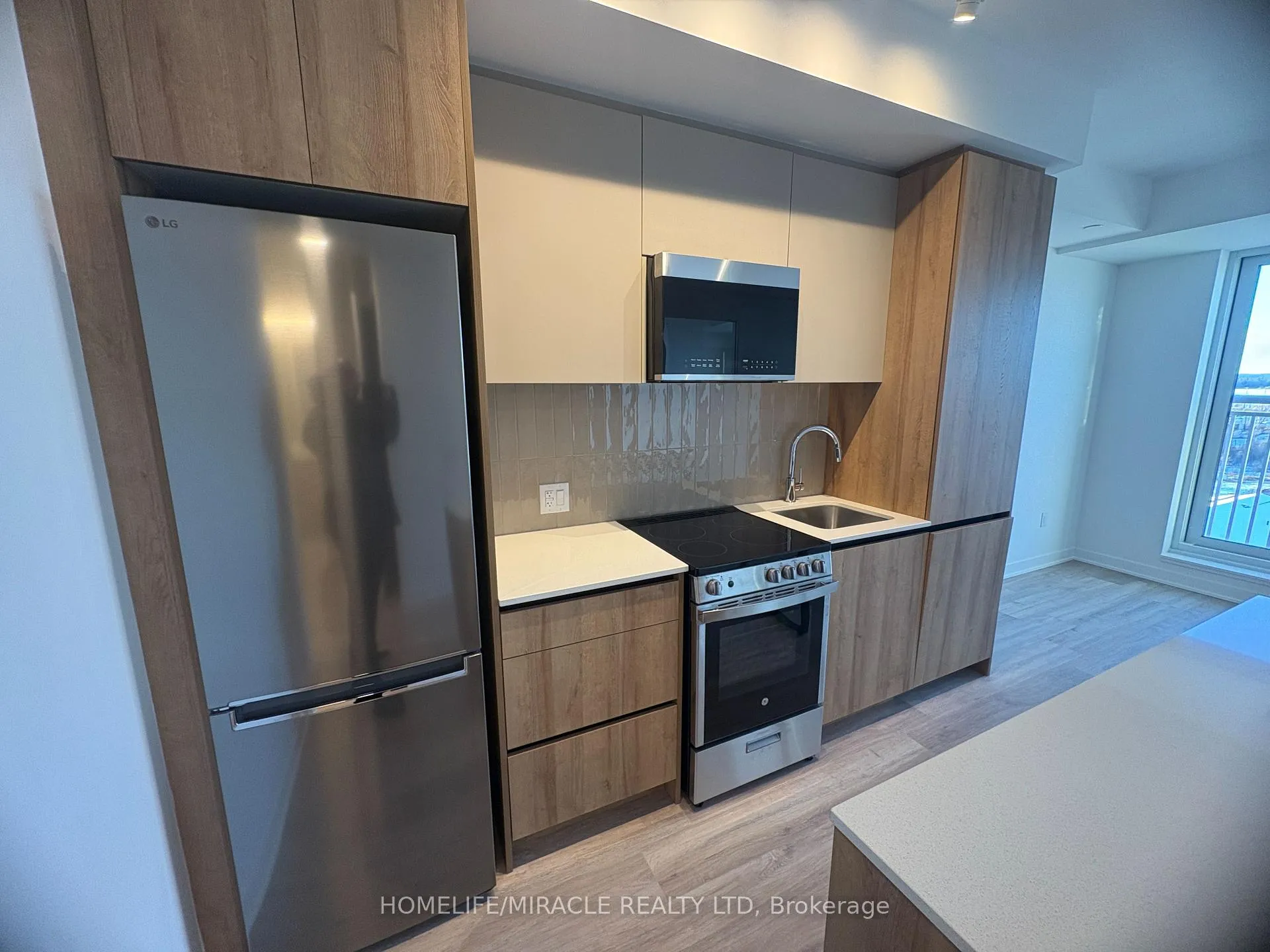 Photo 23 of Unit 827, 20 All Nations Drive, Brampton, Northwest Brampton — HOMEH