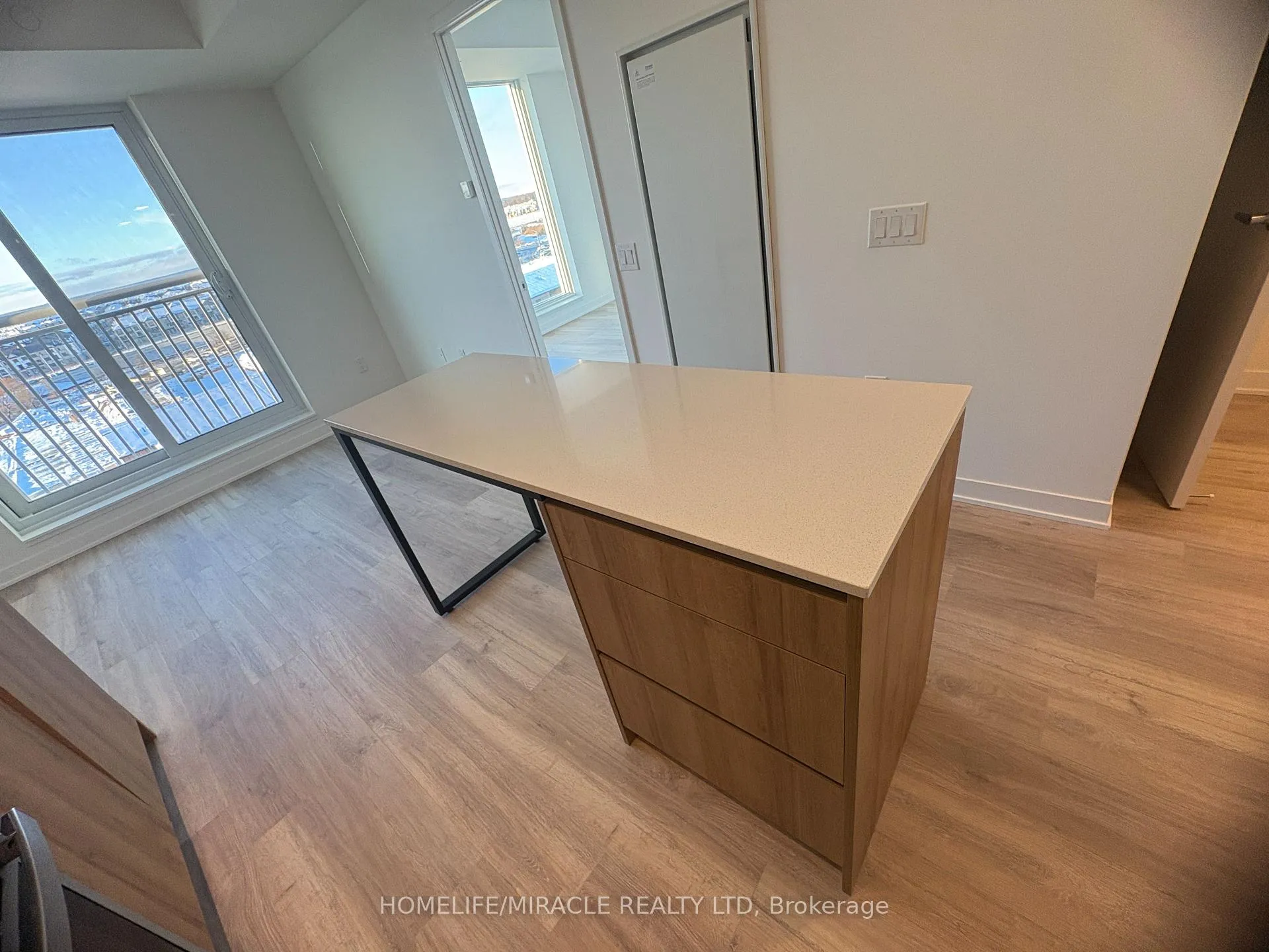 Photo 24 of Unit 827, 20 All Nations Drive, Brampton, Northwest Brampton — HOMEH