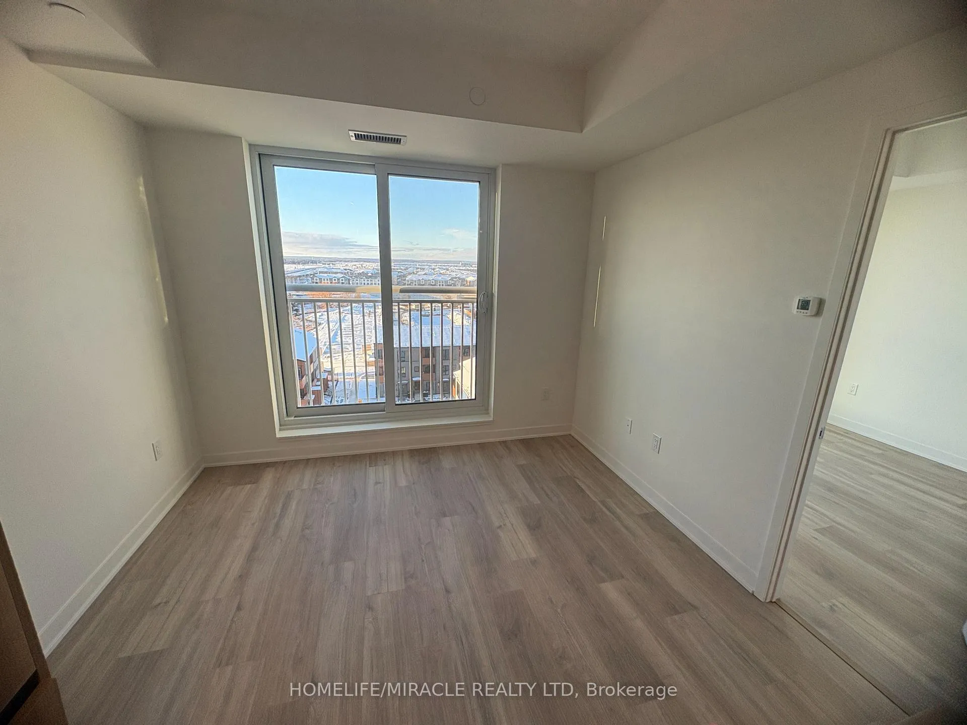 Photo 25 of Unit 827, 20 All Nations Drive, Brampton, Northwest Brampton — HOMEH