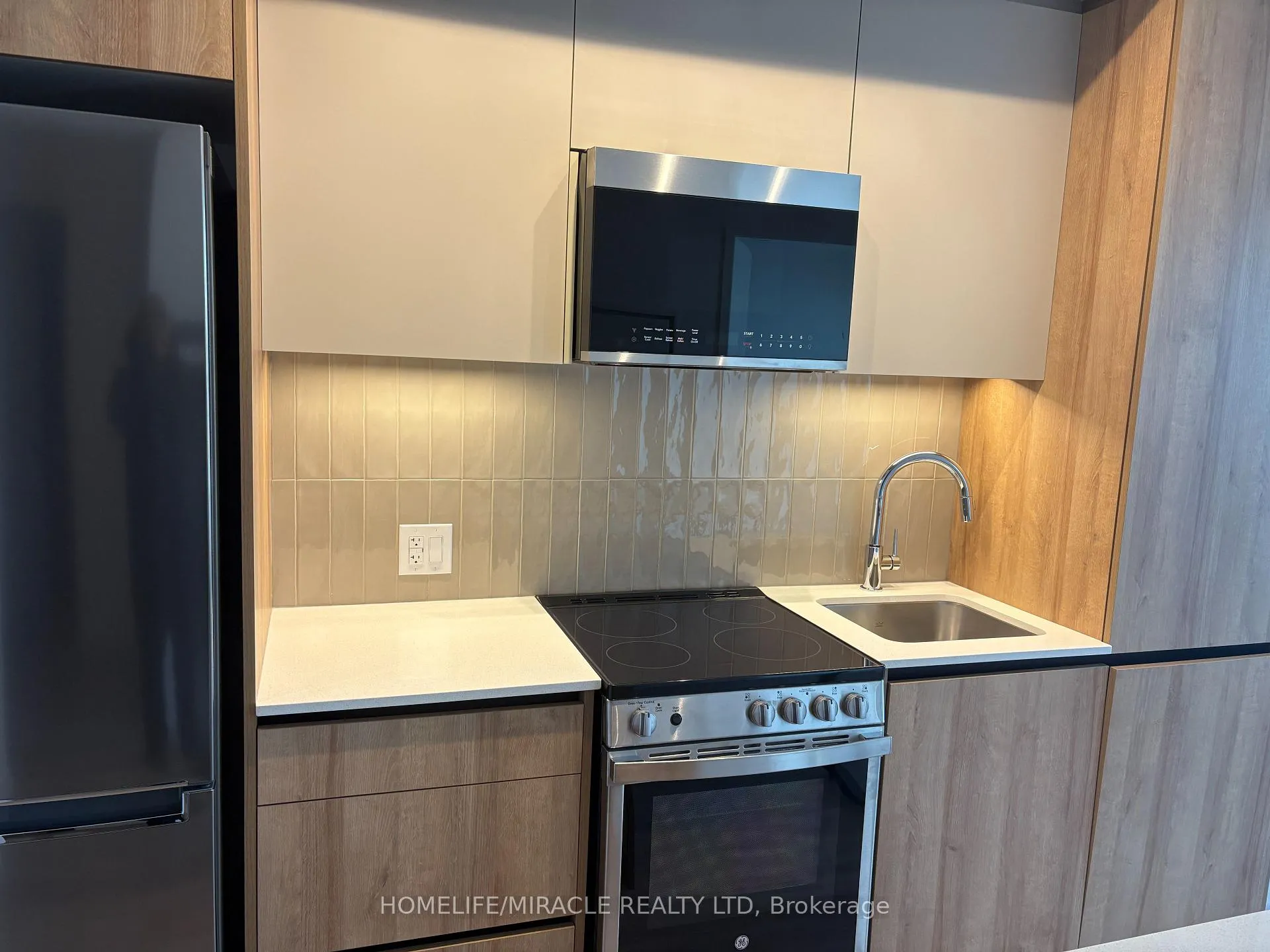 Photo 26 of Unit 827, 20 All Nations Drive, Brampton, Northwest Brampton — HOMEH