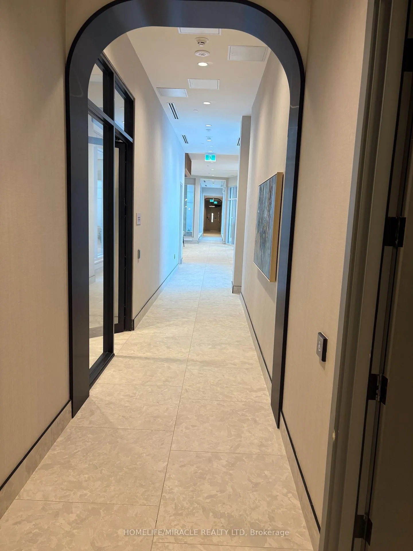 Photo 27 of Unit 827, 20 All Nations Drive, Brampton, Northwest Brampton — HOMEH