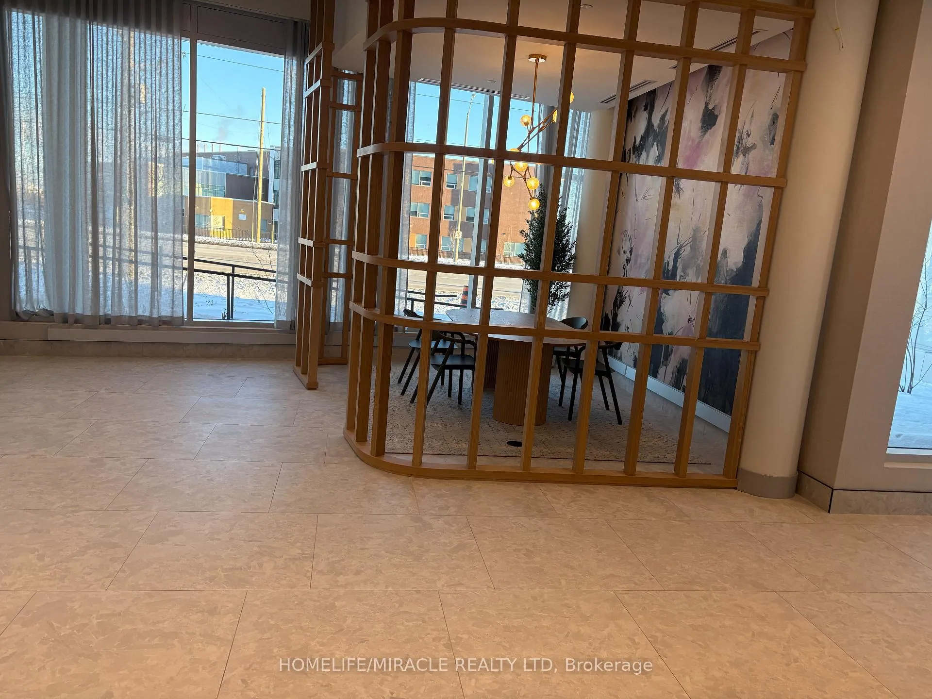 Photo 30 of Unit 827, 20 All Nations Drive, Brampton, Northwest Brampton — HOMEH