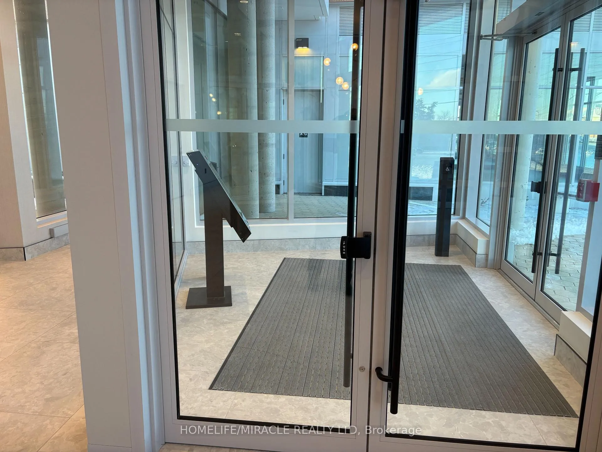 Photo 31 of Unit 827, 20 All Nations Drive, Brampton, Northwest Brampton — HOMEH