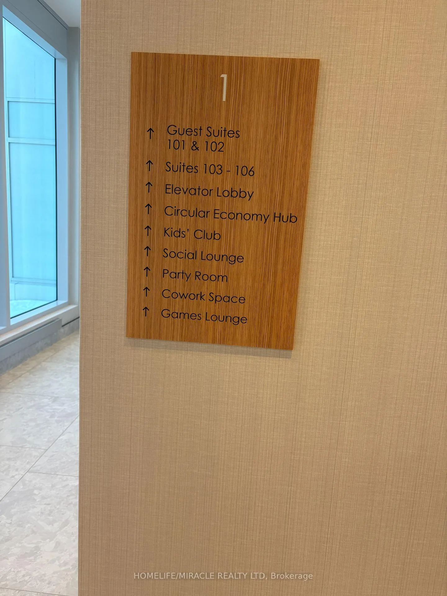 Photo 32 of Unit 827, 20 All Nations Drive, Brampton, Northwest Brampton — HOMEH