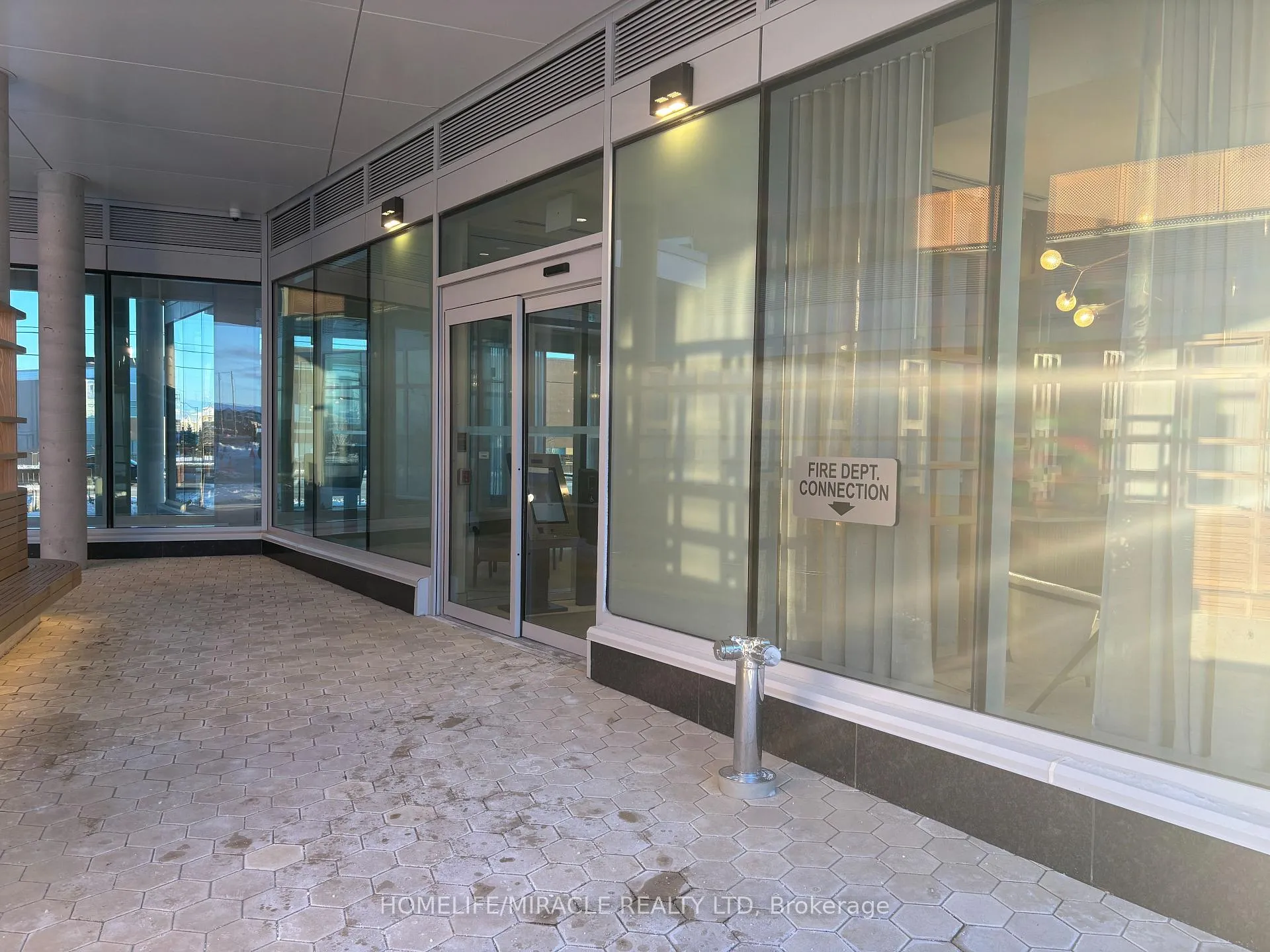 Photo 33 of Unit 827, 20 All Nations Drive, Brampton, Northwest Brampton — HOMEH