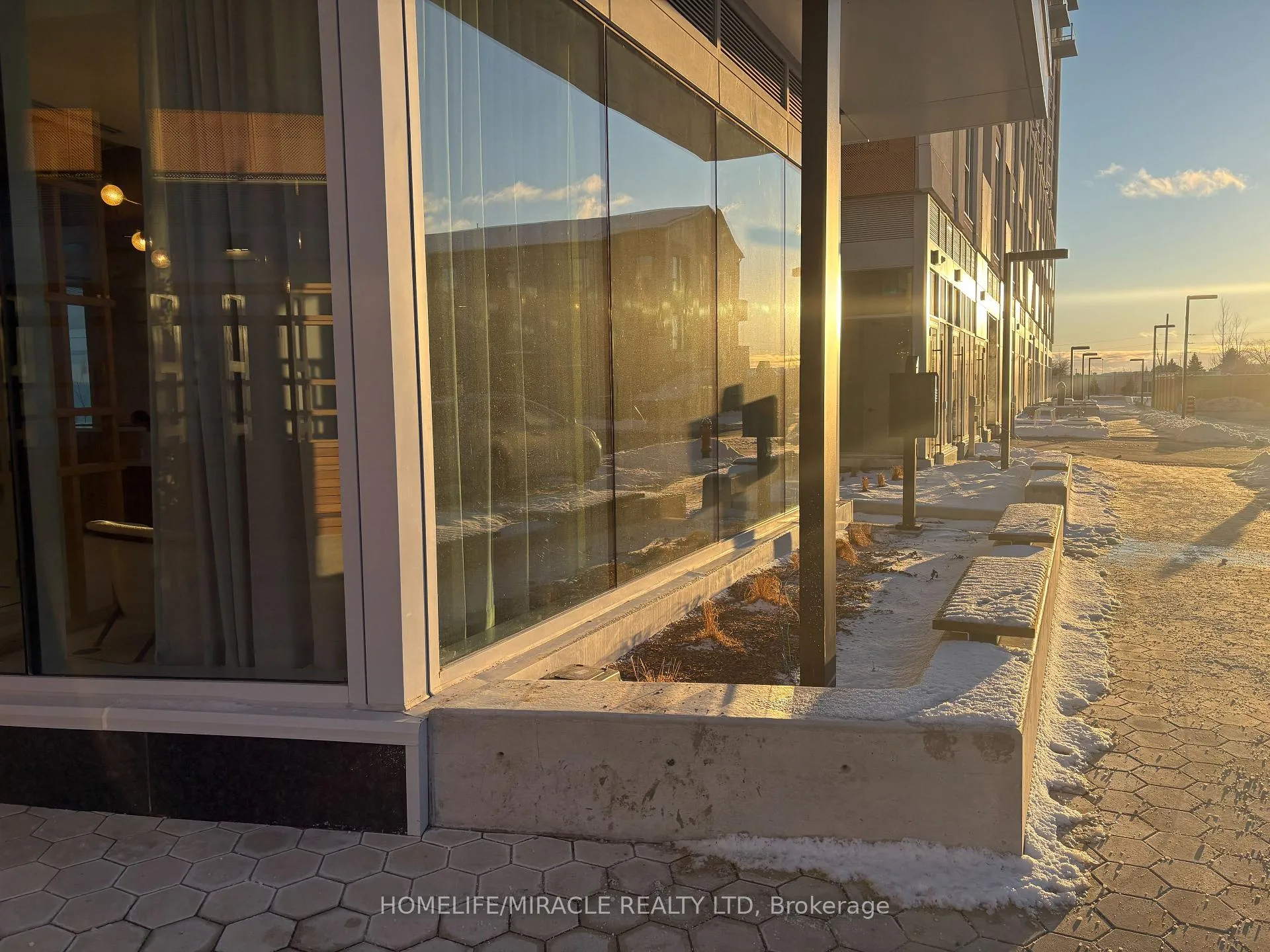 Photo 34 of Unit 827, 20 All Nations Drive, Brampton, Northwest Brampton — HOMEH