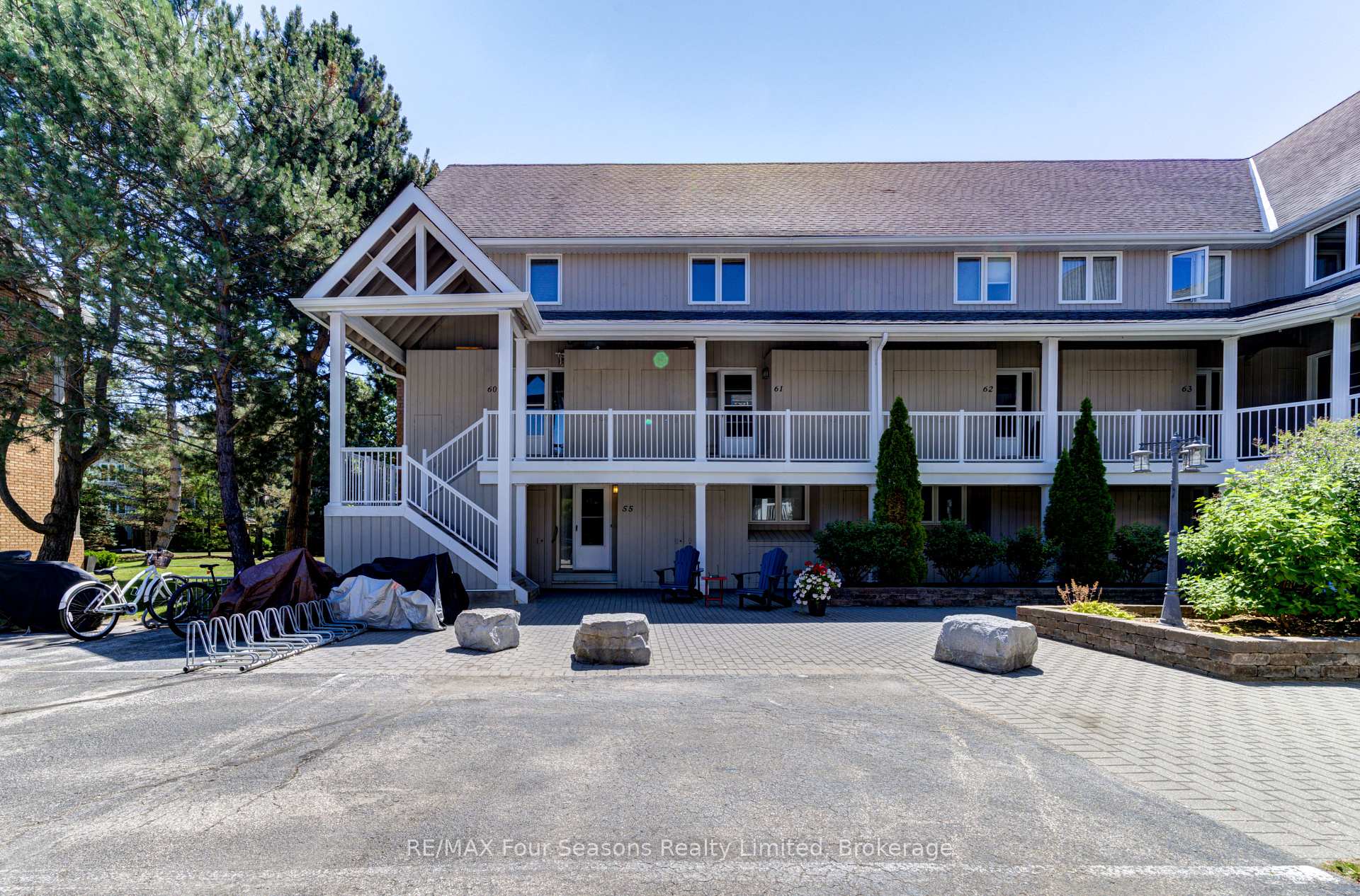 Photo 4 of Unit 55, 22 Ramblings Way, Collingwood — HOMEH