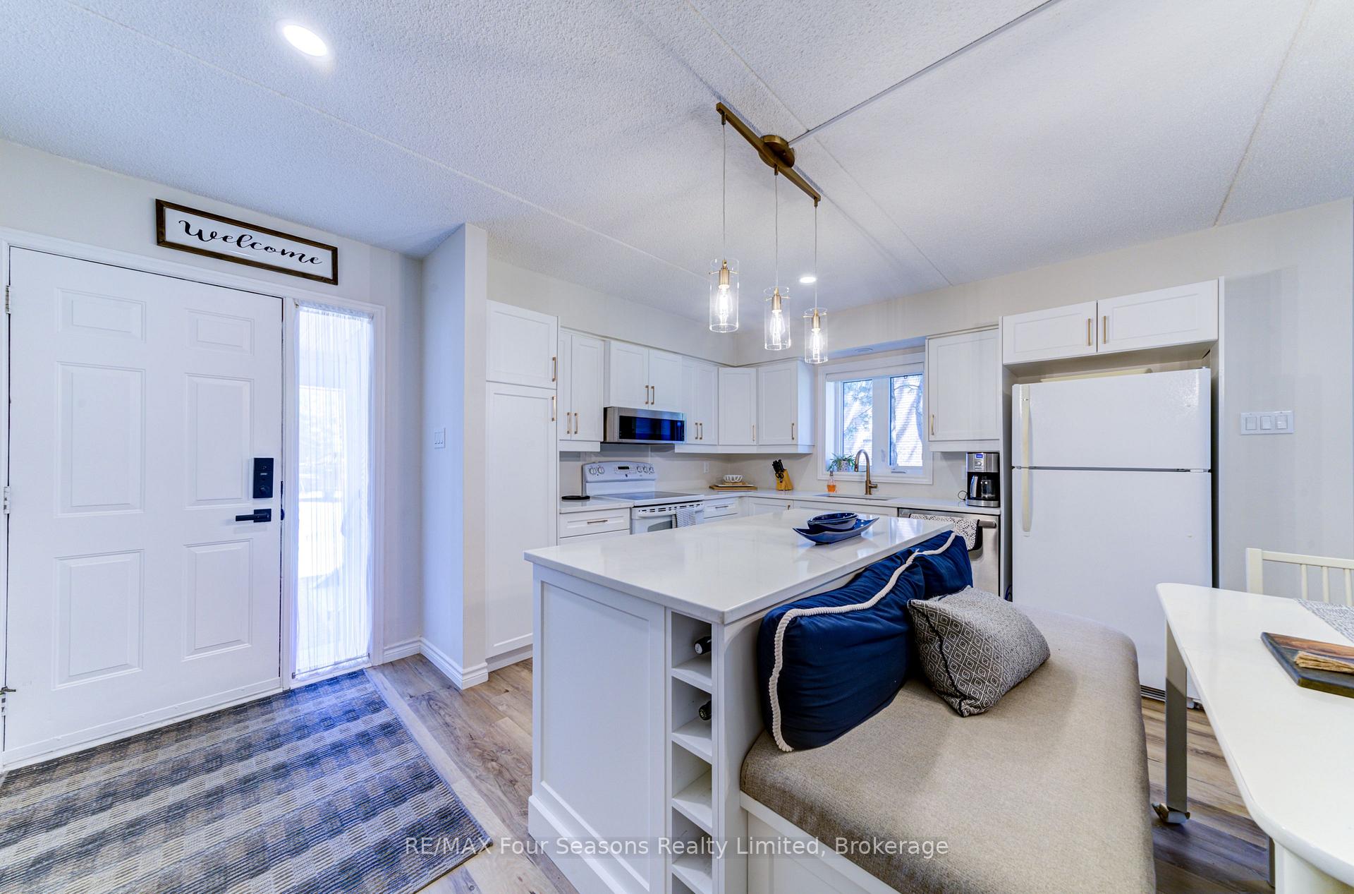 Photo 9 of Unit 55, 22 Ramblings Way, Collingwood — HOMEH