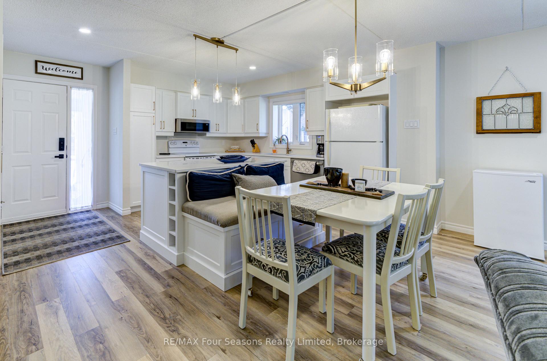Photo 18 of Unit 55, 22 Ramblings Way, Collingwood — HOMEH