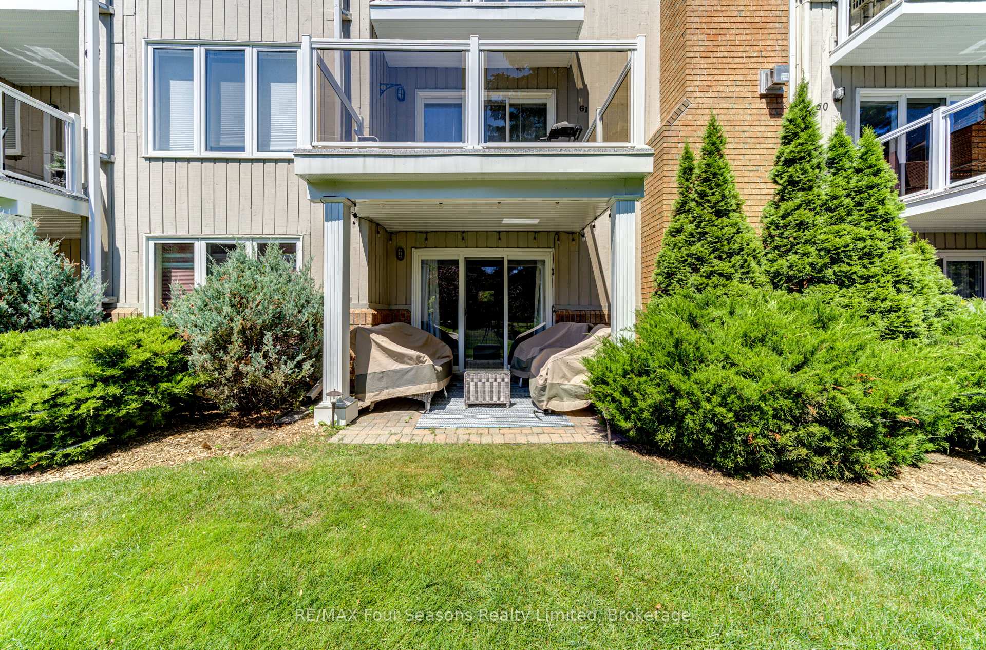 Photo 29 of Unit 55, 22 Ramblings Way, Collingwood — HOMEH