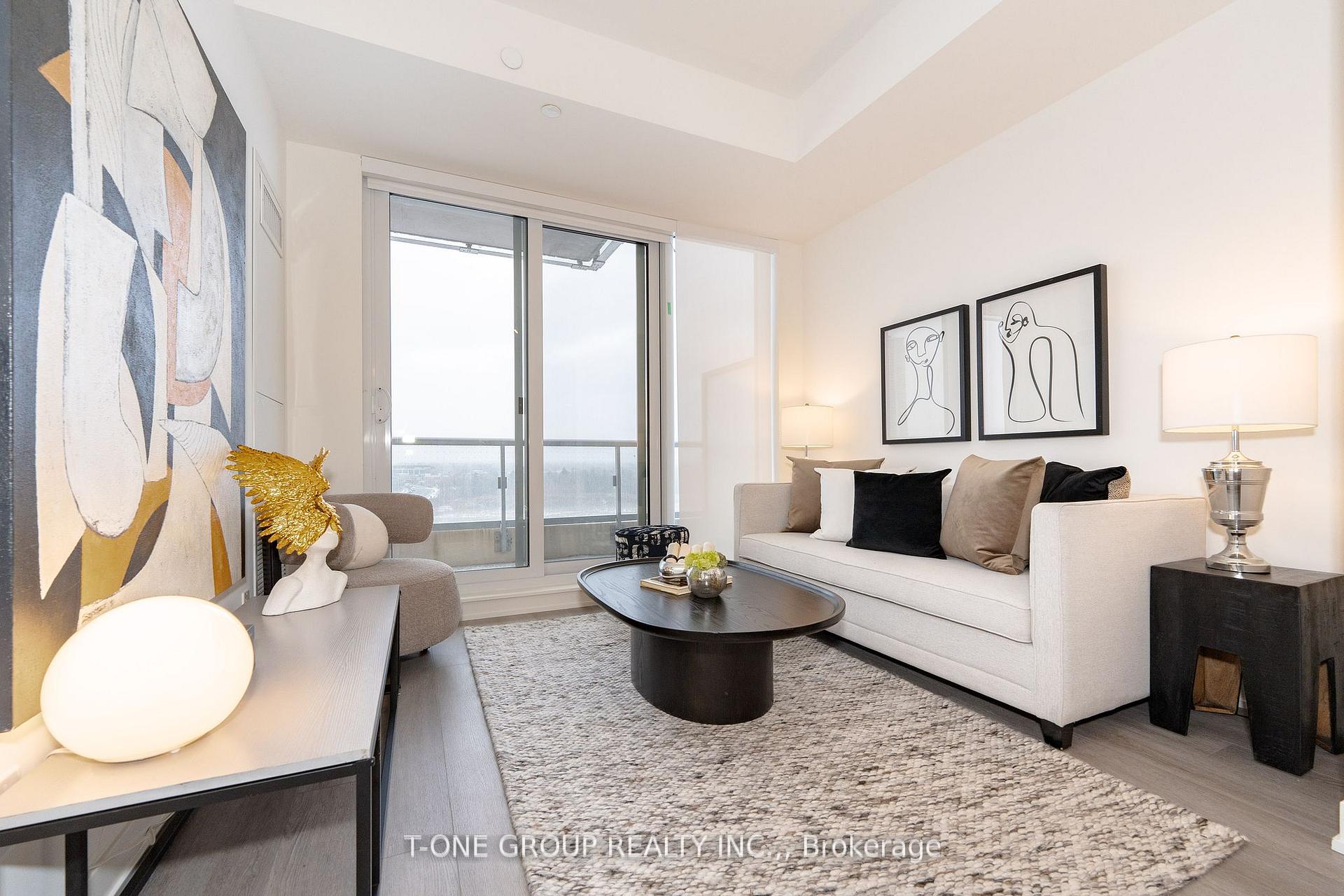 Photo 2 of Unit 709, 292 Verdale Crossing, Markham, Unionville — HOMEH
