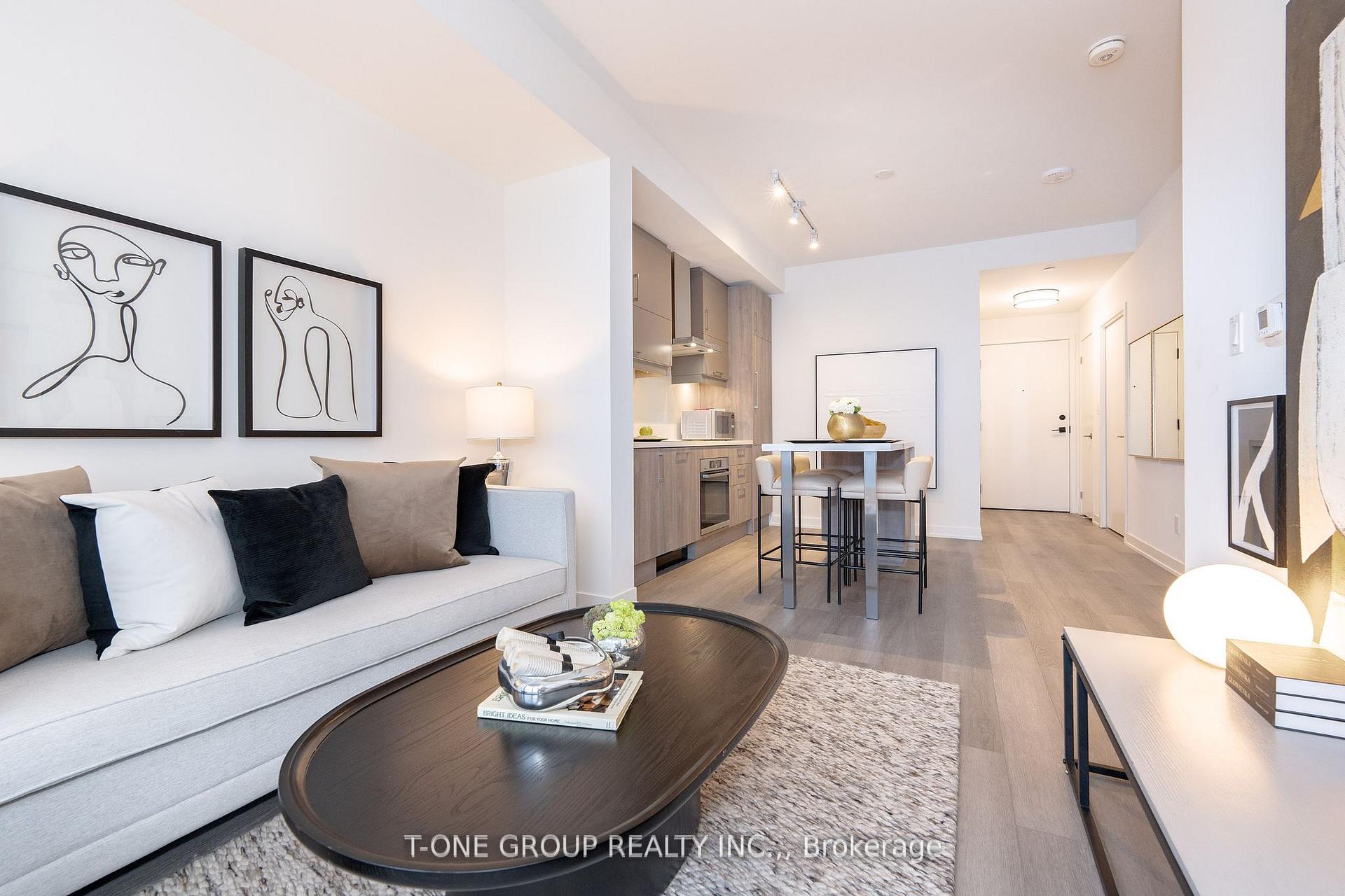 Photo 4 of Unit 709, 292 Verdale Crossing, Markham, Unionville — HOMEH