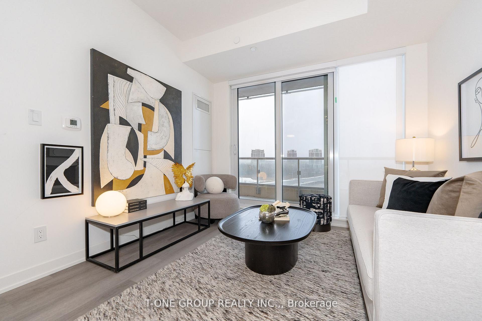 Photo 5 of Unit 709, 292 Verdale Crossing, Markham, Unionville — HOMEH