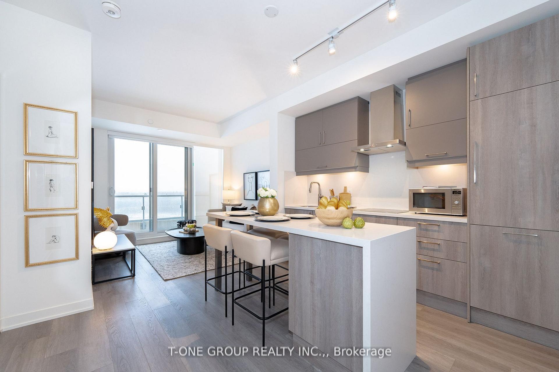 Photo 8 of Unit 709, 292 Verdale Crossing, Markham, Unionville — HOMEH