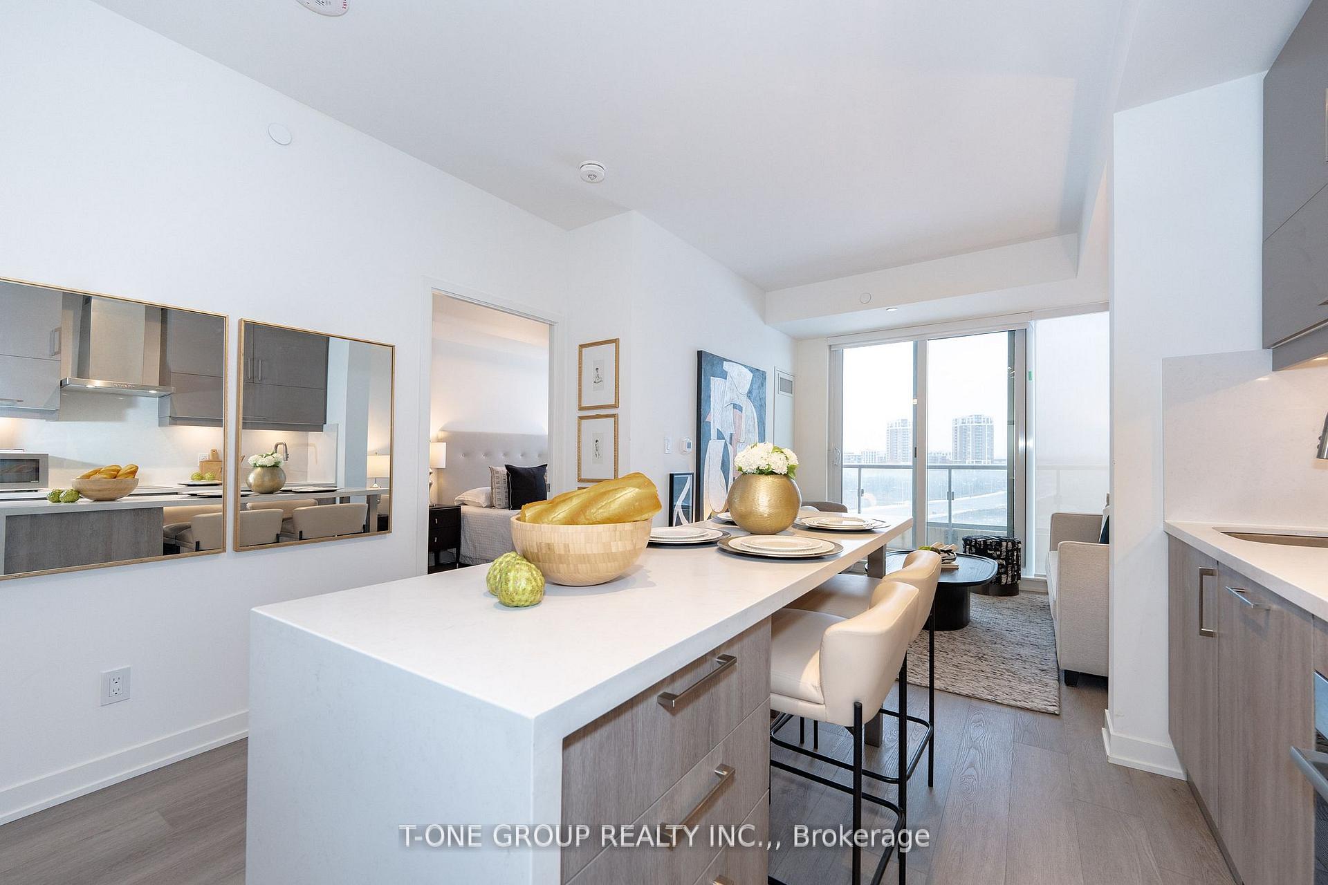 Photo 9 of Unit 709, 292 Verdale Crossing, Markham, Unionville — HOMEH
