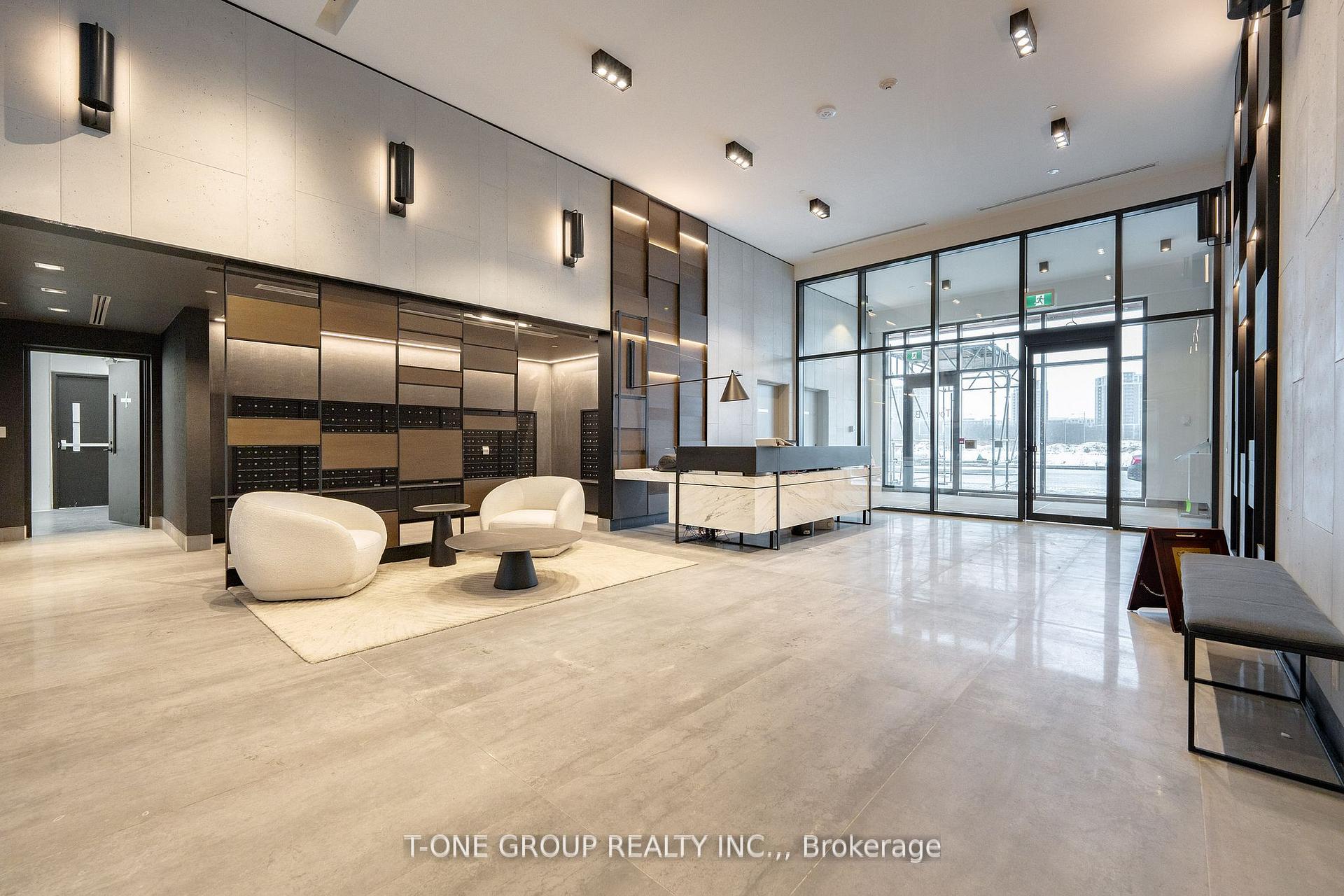 Photo 21 of Unit 709, 292 Verdale Crossing, Markham, Unionville — HOMEH