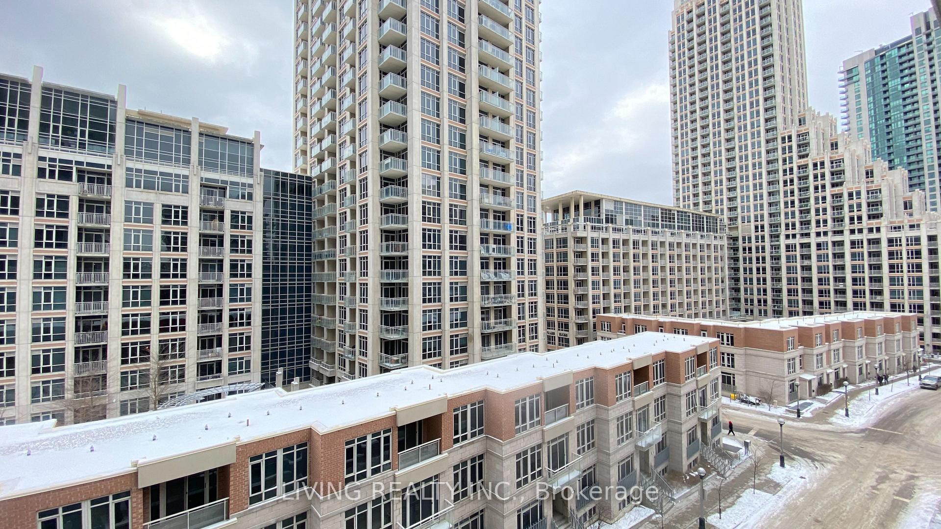 Front of Unit 715, 38 Iannuzzi Street