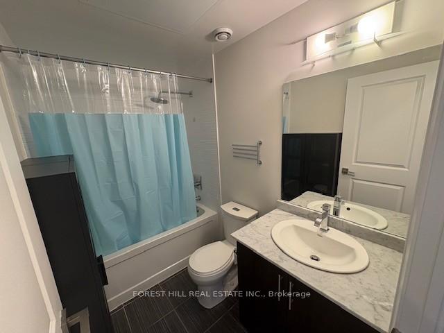 Photo 5 of Unit 921, 7161 Yonge Street, Markham, Grandview — HOMEH