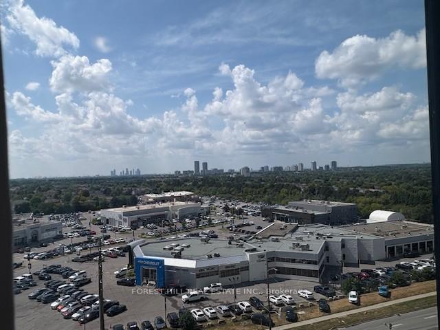 Photo 8 of Unit 921, 7161 Yonge Street, Markham, Grandview — HOMEH