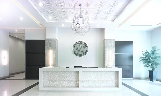 Photo 12 of Unit 921, 7161 Yonge Street, Markham, Grandview — HOMEH