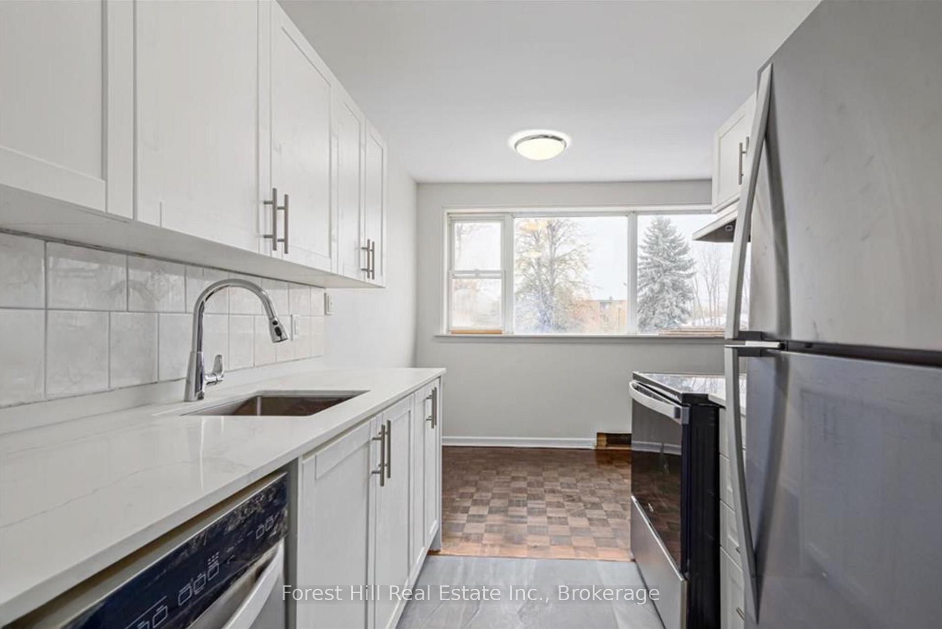 Front of Unit 304, 176 Eighth Street