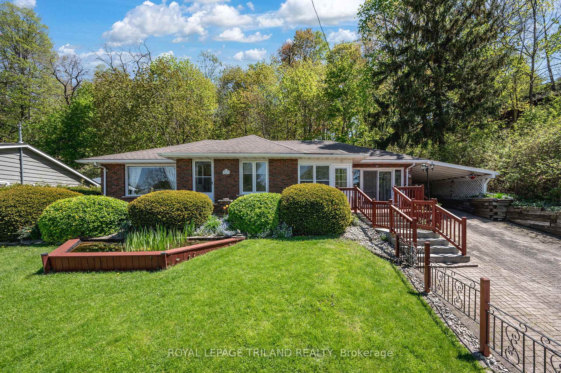 Photo 1 of 237 Frances Street, Central Elgin, Port Stanley — HOMEH