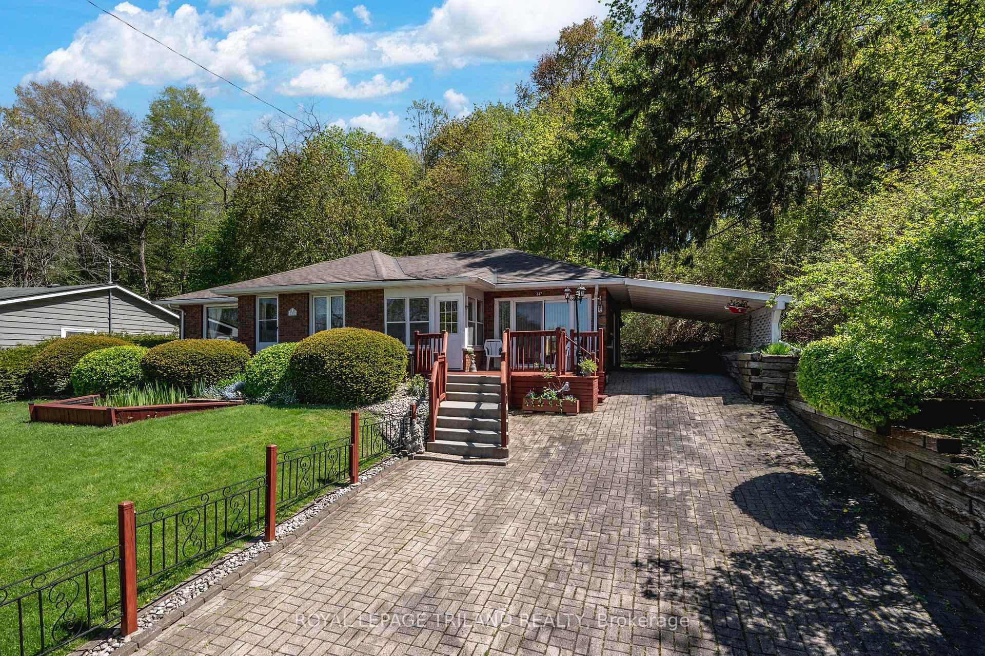Photo 5 of 237 Frances Street, Central Elgin, Port Stanley — HOMEH