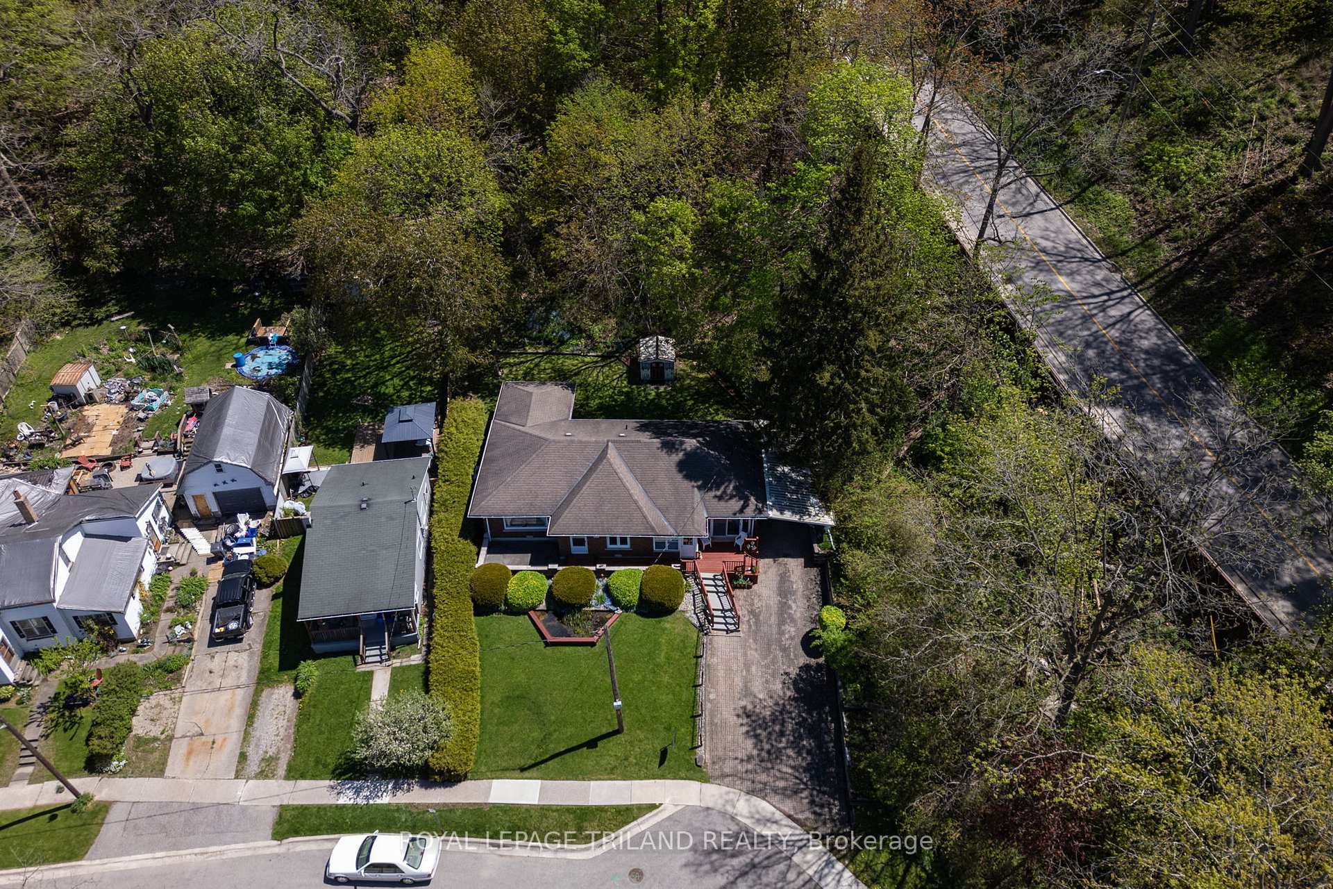 Photo 8 of 237 Frances Street, Central Elgin, Port Stanley — HOMEH