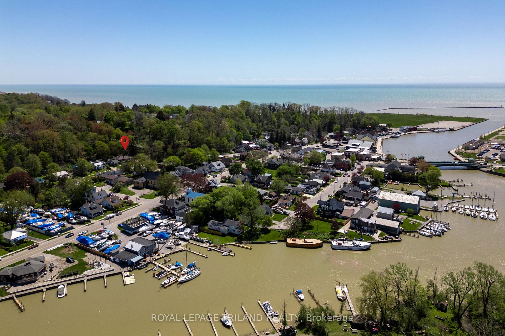 Photo 14 of 237 Frances Street, Central Elgin, Port Stanley — HOMEH