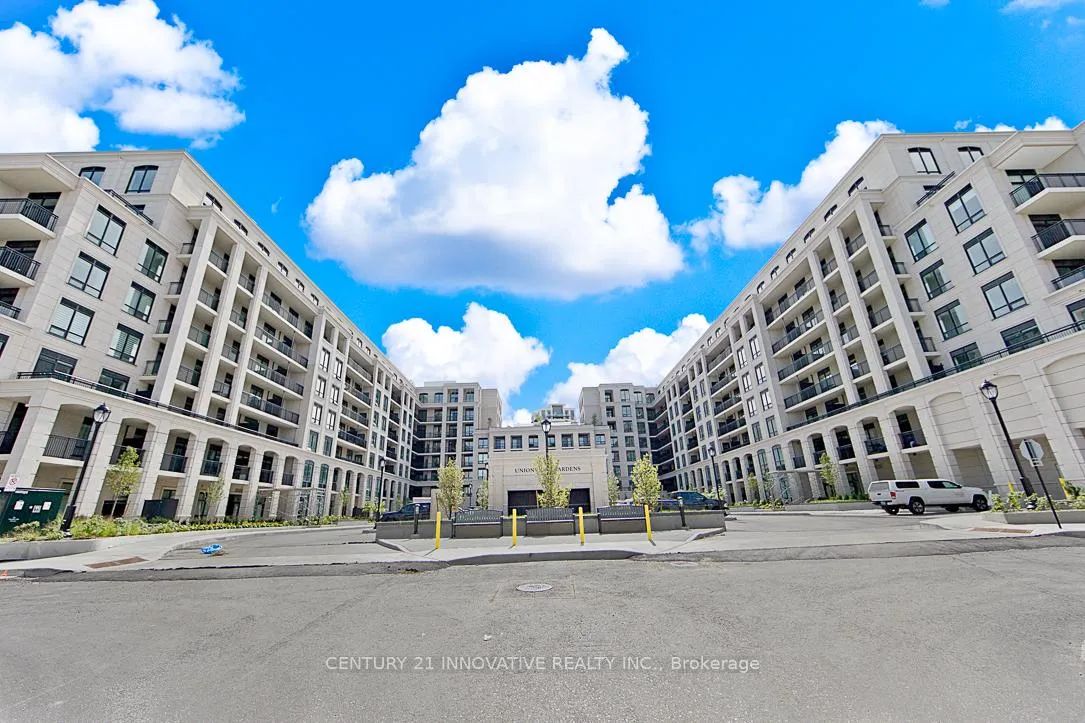 Photo 1 of Unit 206 W, 268 Buchanan Drive W, Markham, Unionville — HOMEH