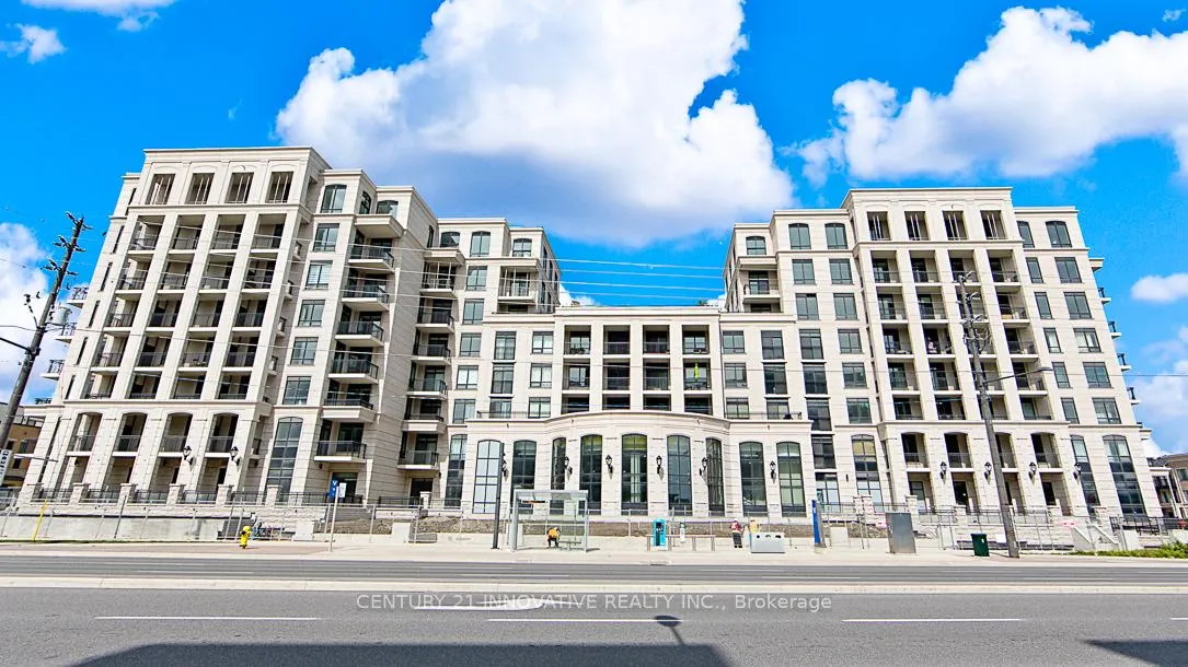 Photo 2 of Unit 206 W, 268 Buchanan Drive W, Markham, Unionville — HOMEH