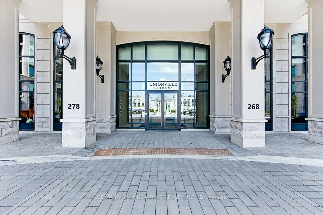 Photo 4 of Unit 206 W, 268 Buchanan Drive W, Markham, Unionville — HOMEH