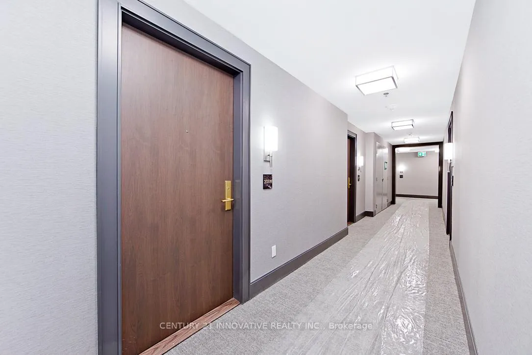Photo 5 of Unit 206 W, 268 Buchanan Drive W, Markham, Unionville — HOMEH