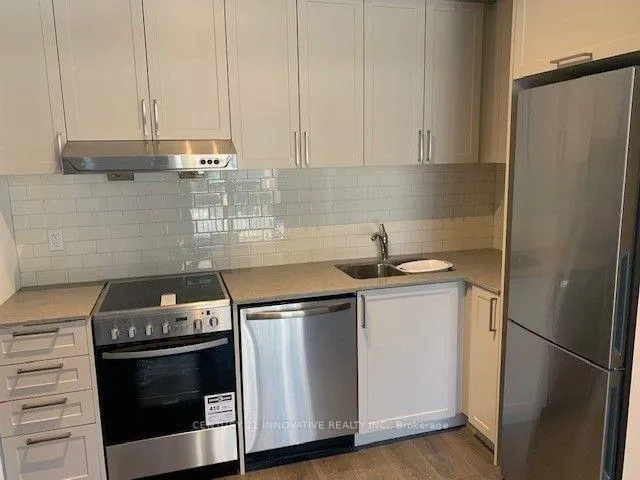 Photo 6 of Unit 206 W, 268 Buchanan Drive W, Markham, Unionville — HOMEH