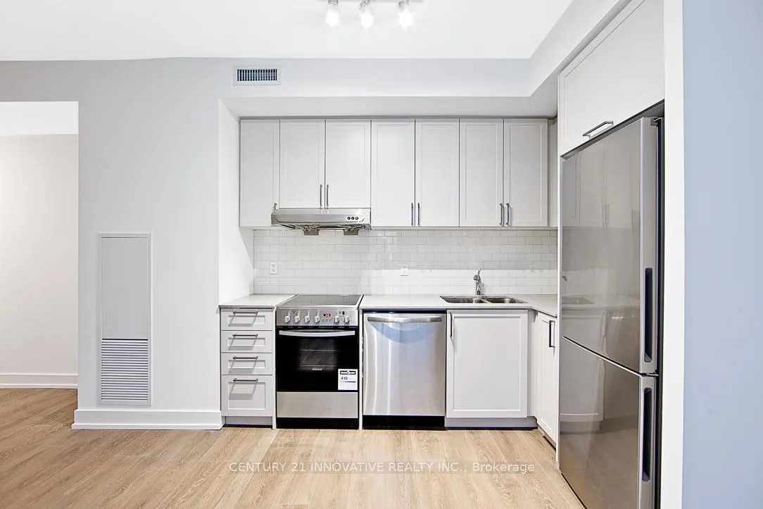 Photo 13 of Unit 206 W, 268 Buchanan Drive W, Markham, Unionville — HOMEH