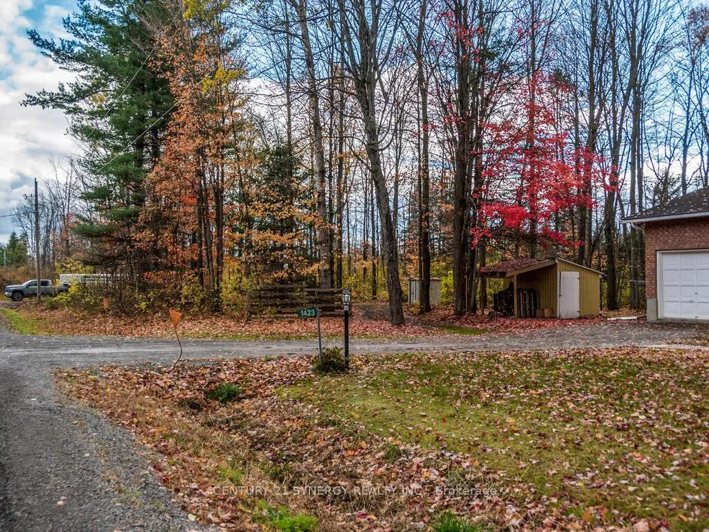 Photo 38 of 1423 Diamondview Road, Ottawa, Huntley Ward (South East) — HOMEH
