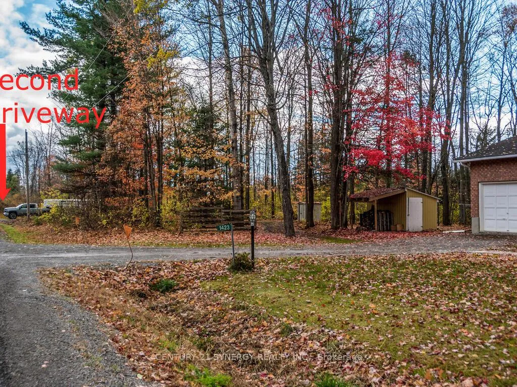 Photo 39 of 1423 Diamondview Road, Ottawa, Huntley Ward (South East) — HOMEH