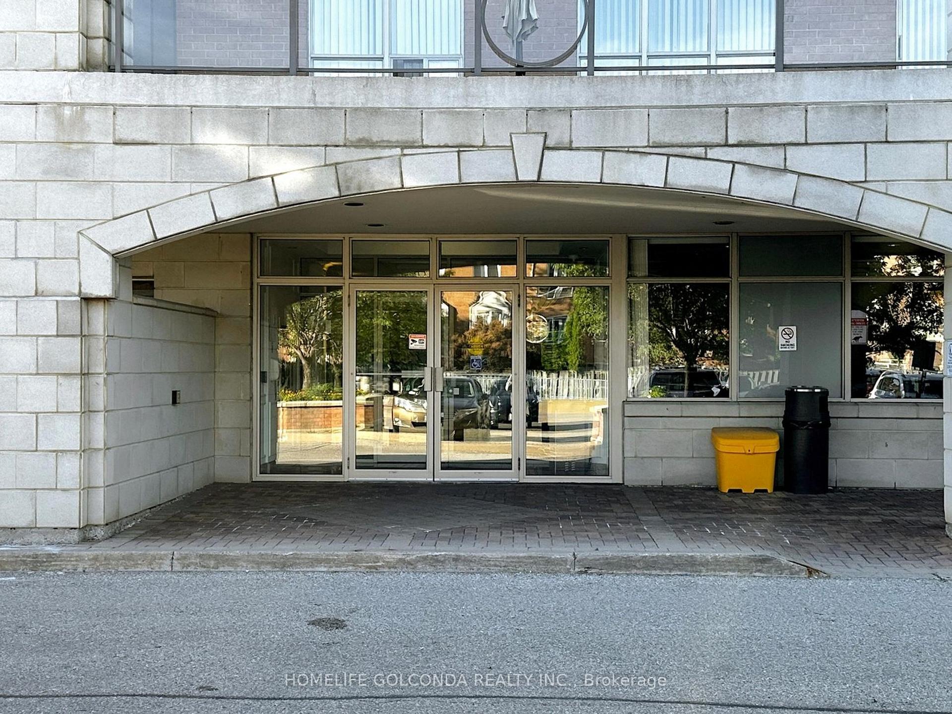 Photo 2 of Unit 102, 130 Pond Drive, Markham, Commerce Valley — HOMEH