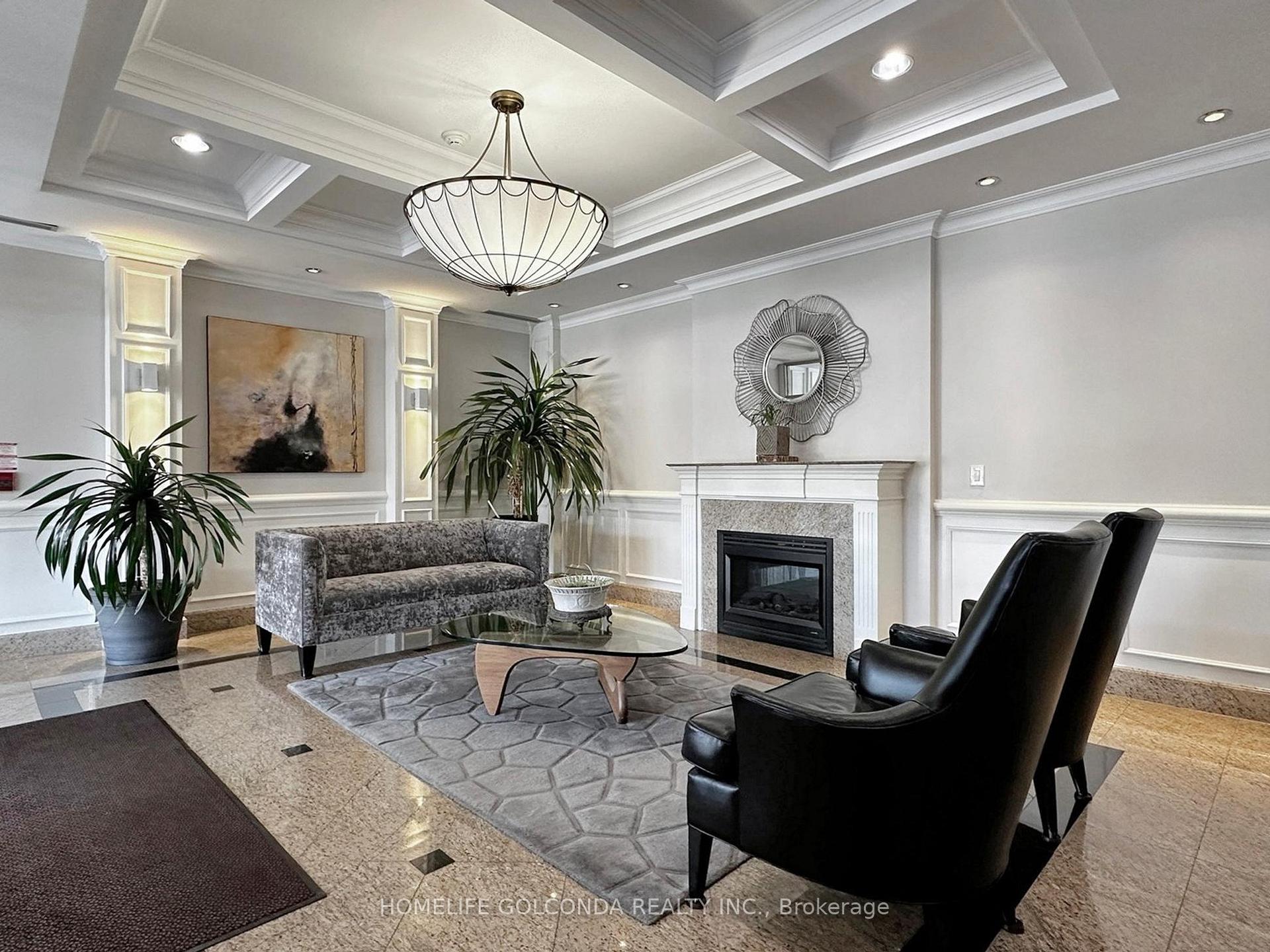 Photo 4 of Unit 102, 130 Pond Drive, Markham, Commerce Valley — HOMEH